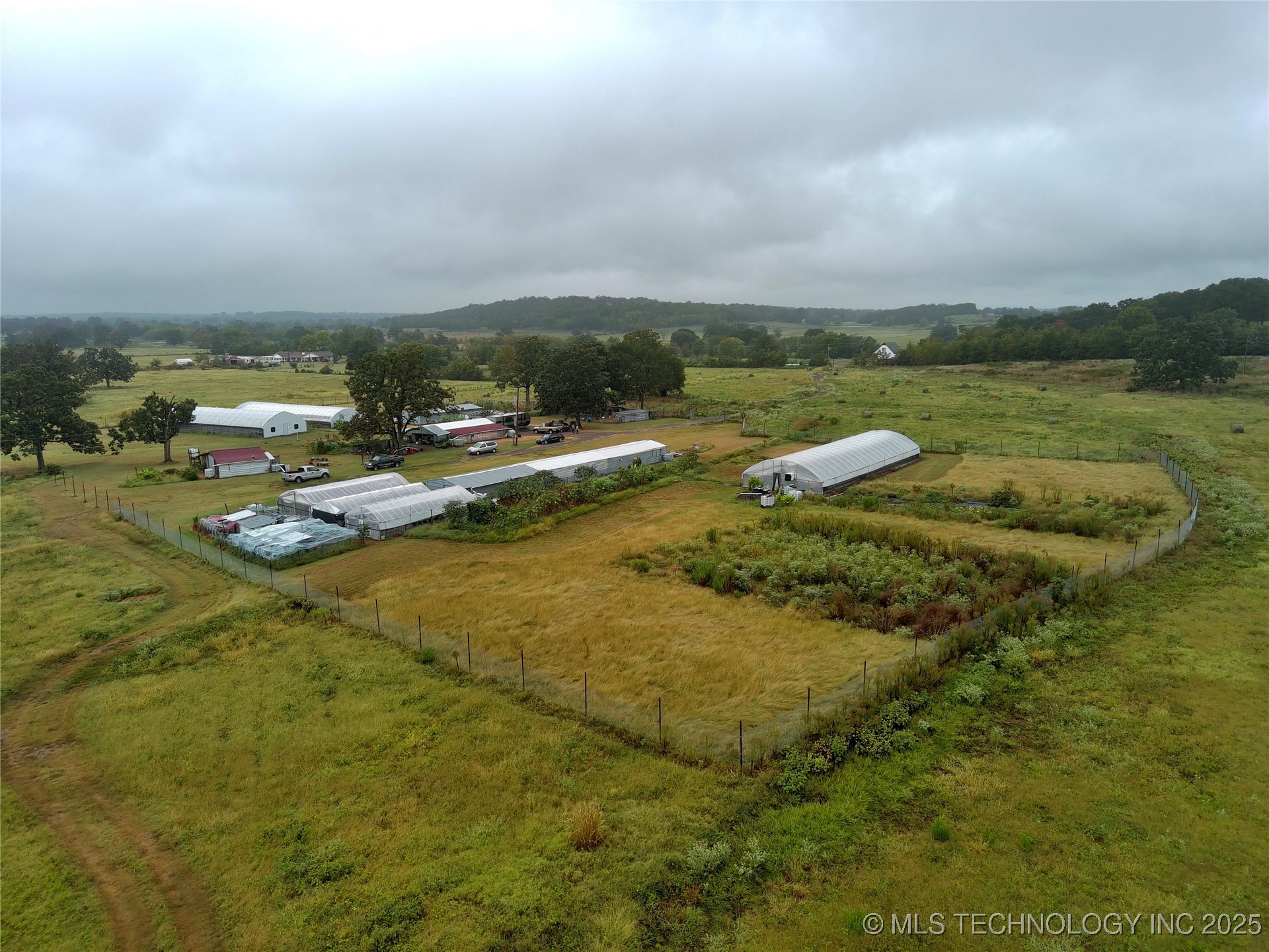 11238 Liberty Hill Road Property Photo 5
