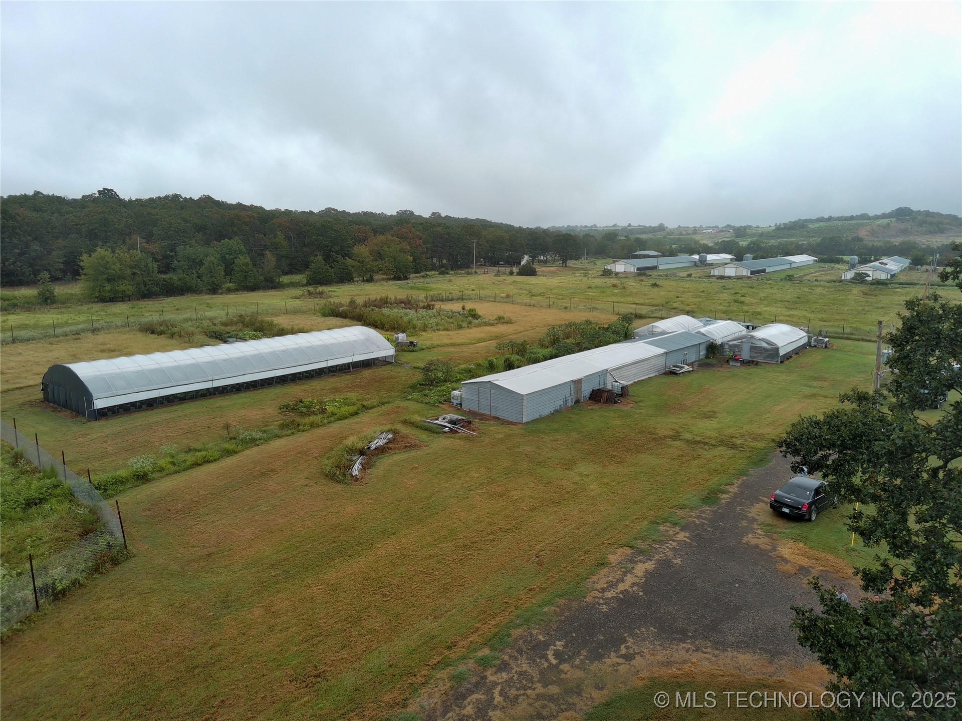 11238 Liberty Hill Road Property Photo 6