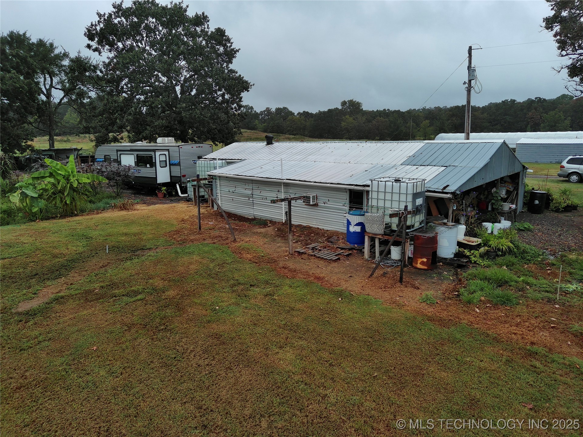 11238 Liberty Hill Road Property Photo 7