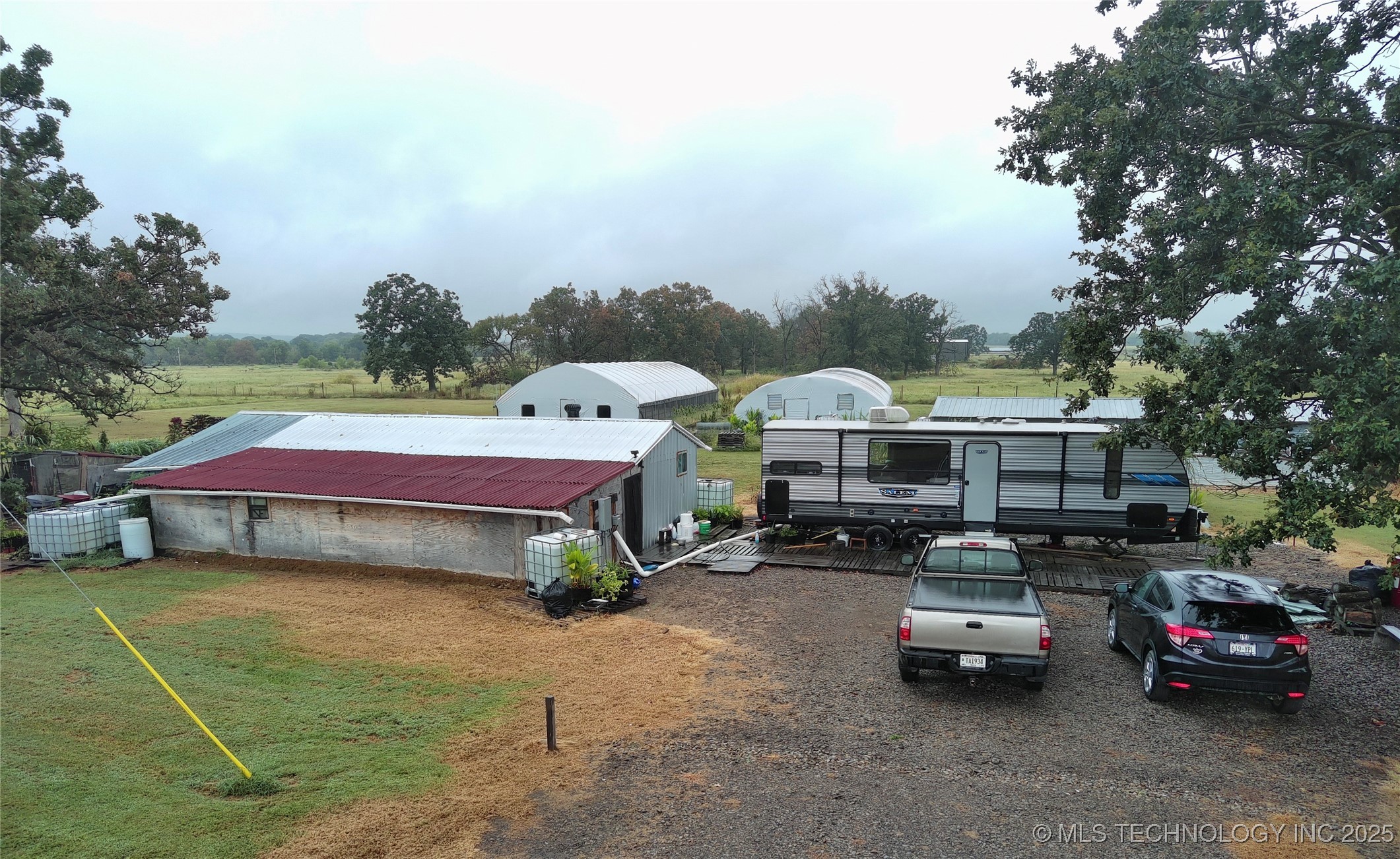 11238 Liberty Hill Road Property Photo 8