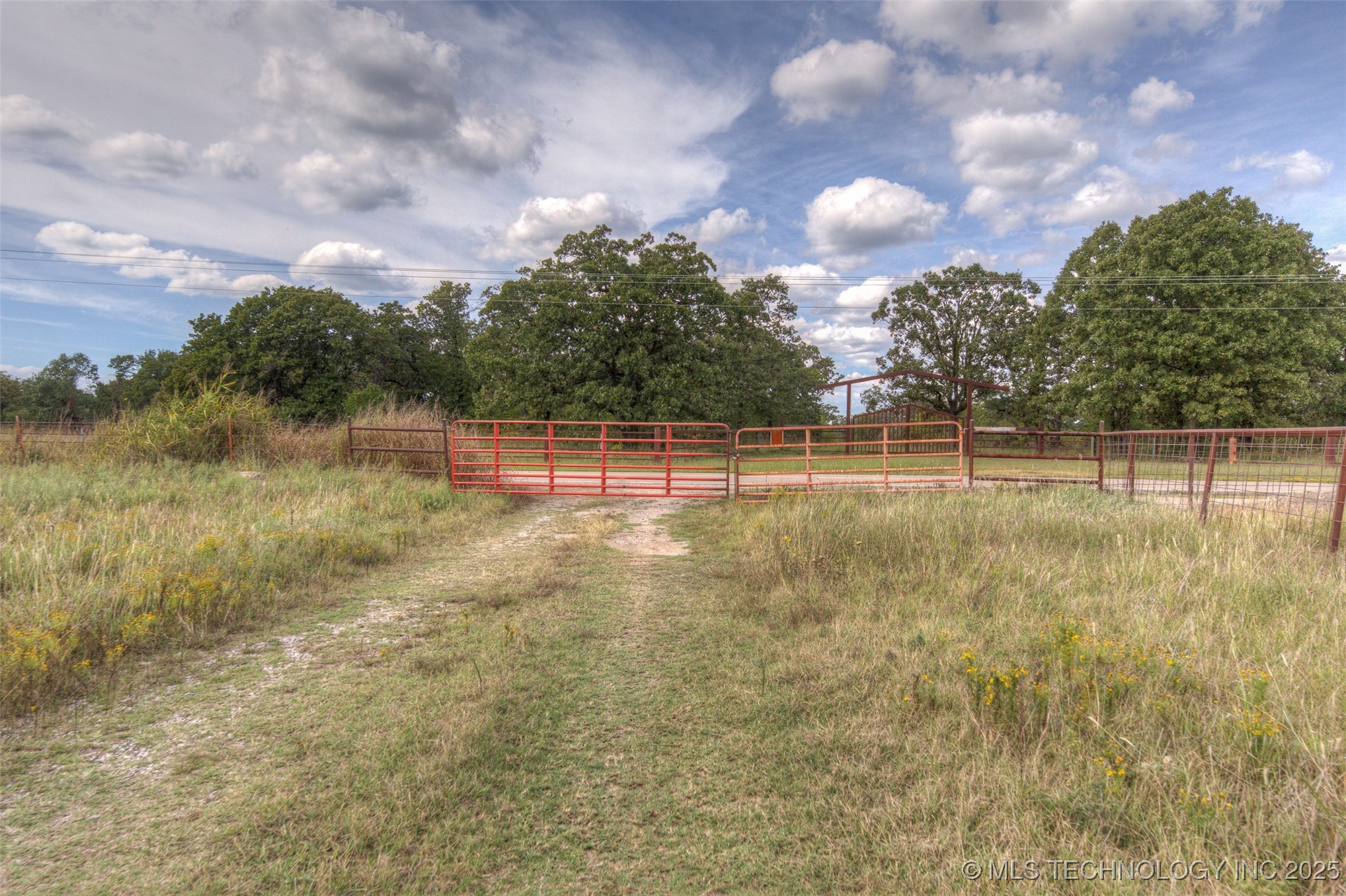 County Road 2561 Property Photo 2