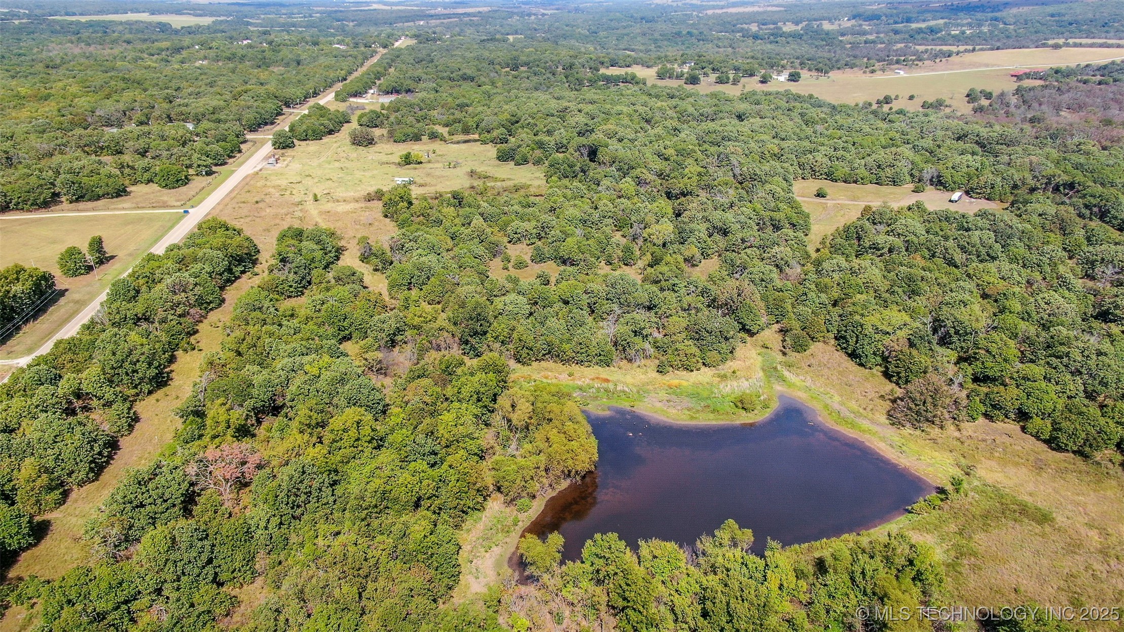 County Road 2561 Property Photo 22