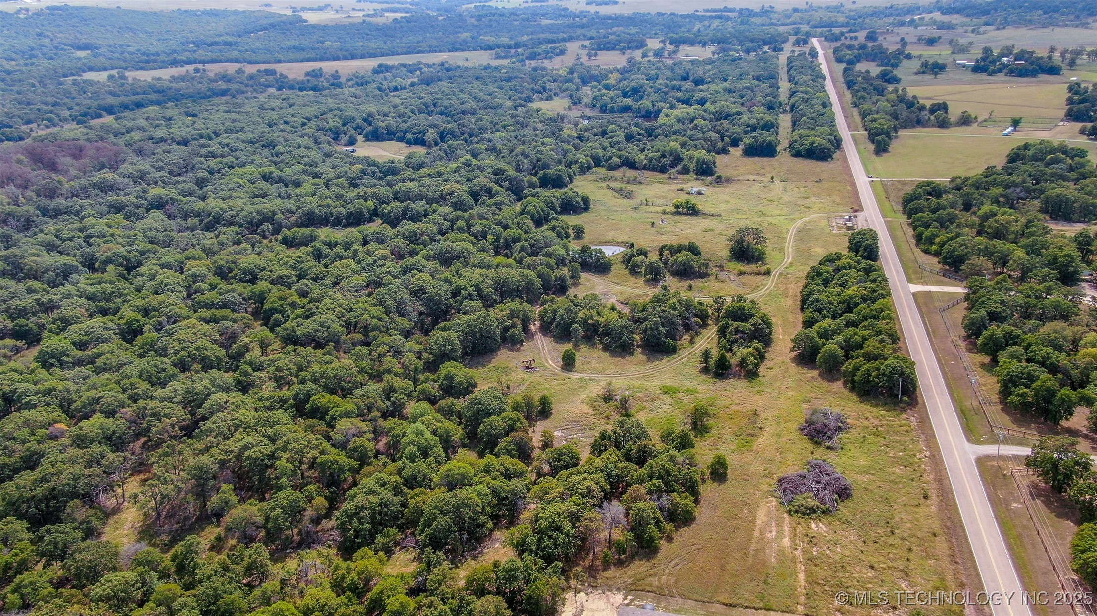 County Road 2561 Property Photo 36