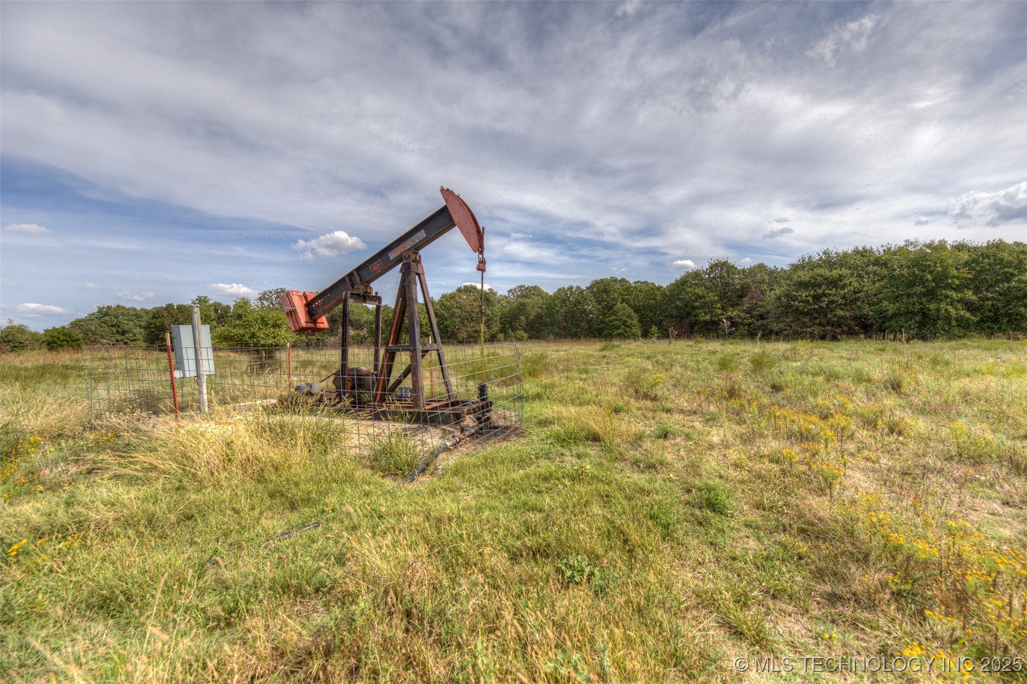 County Road 2561 Property Photo 40