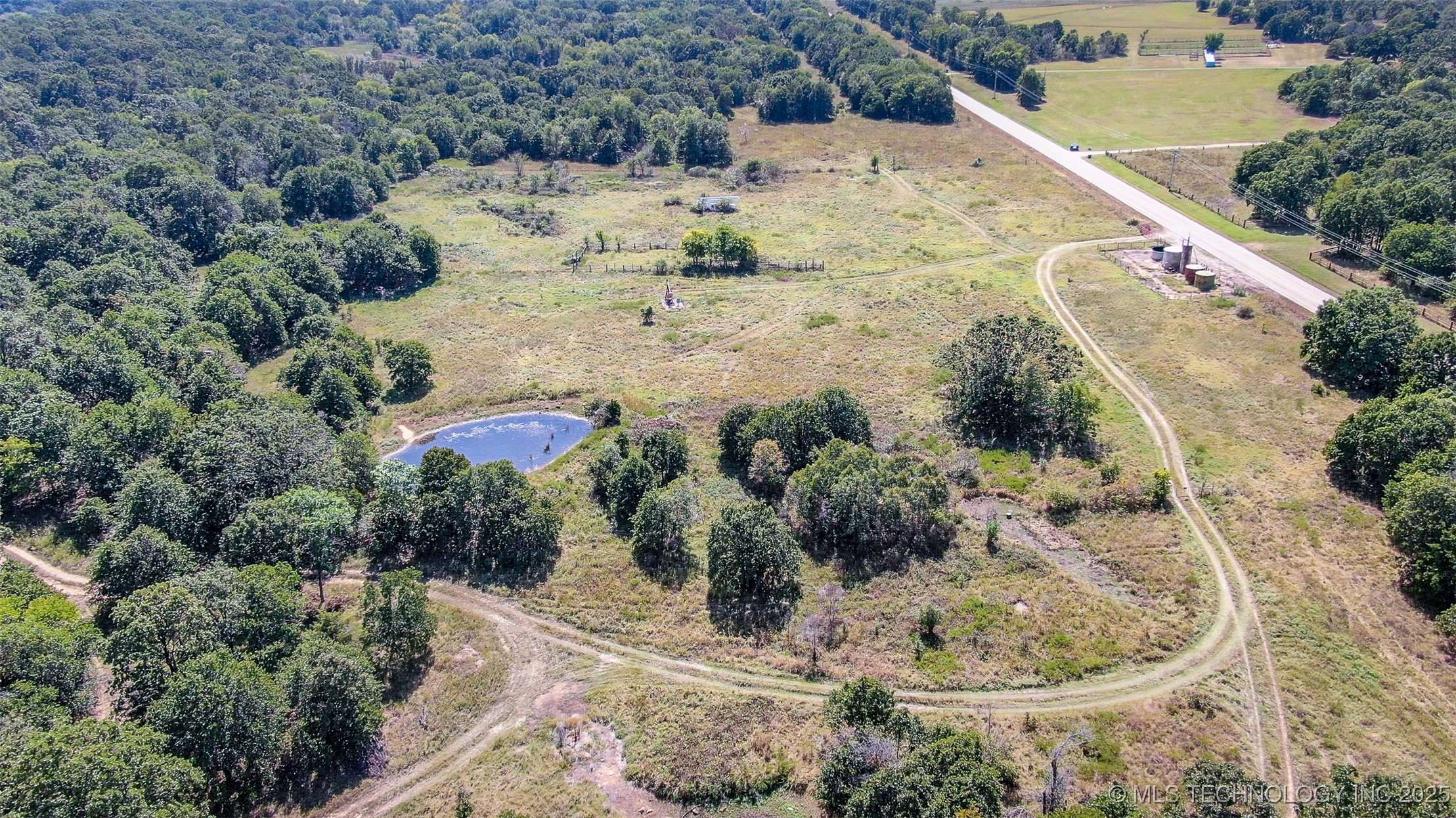 County Road 2561 Property Photo 47