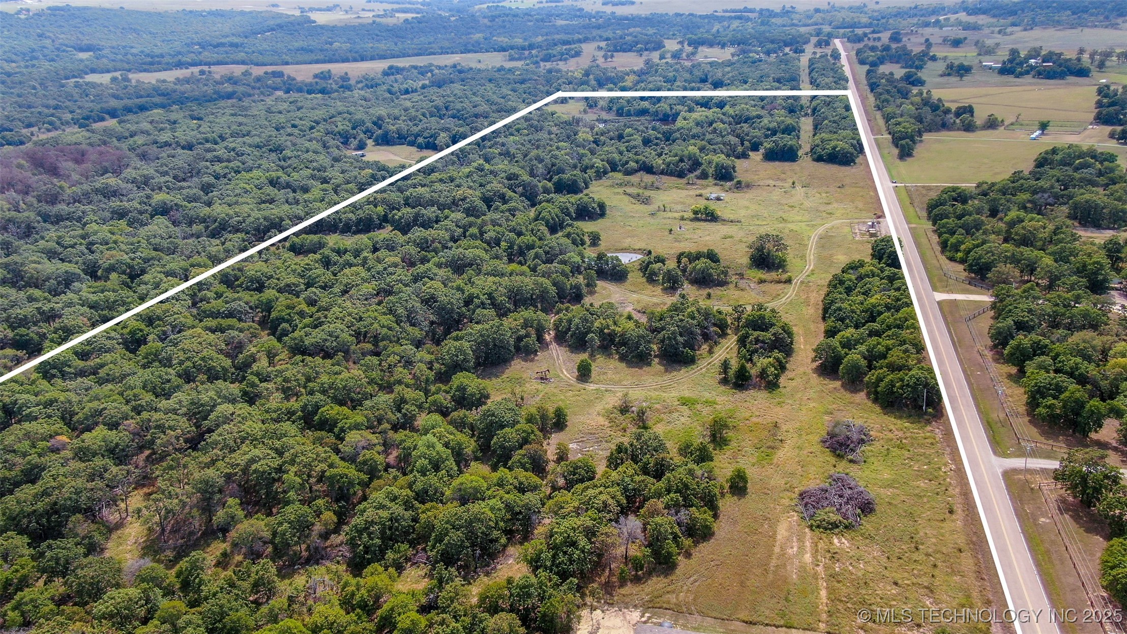 County Road 2561 Property Photo 50