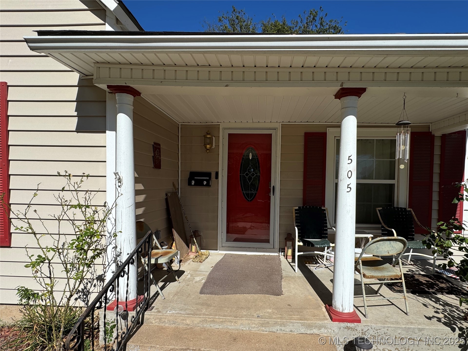 505 W Pawnee Street Property Photo 7