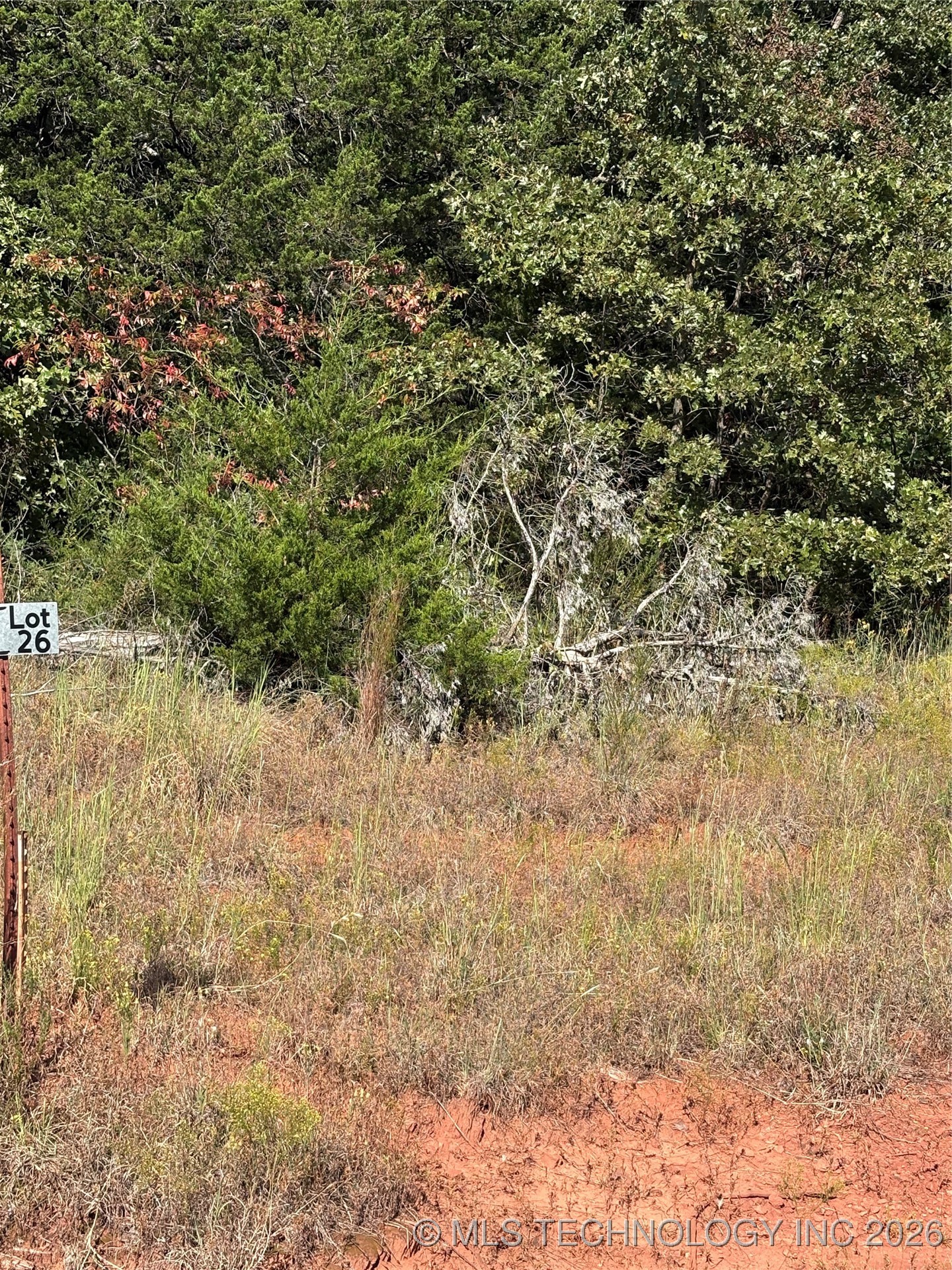 2518 S Mckenzie Property Photo 5