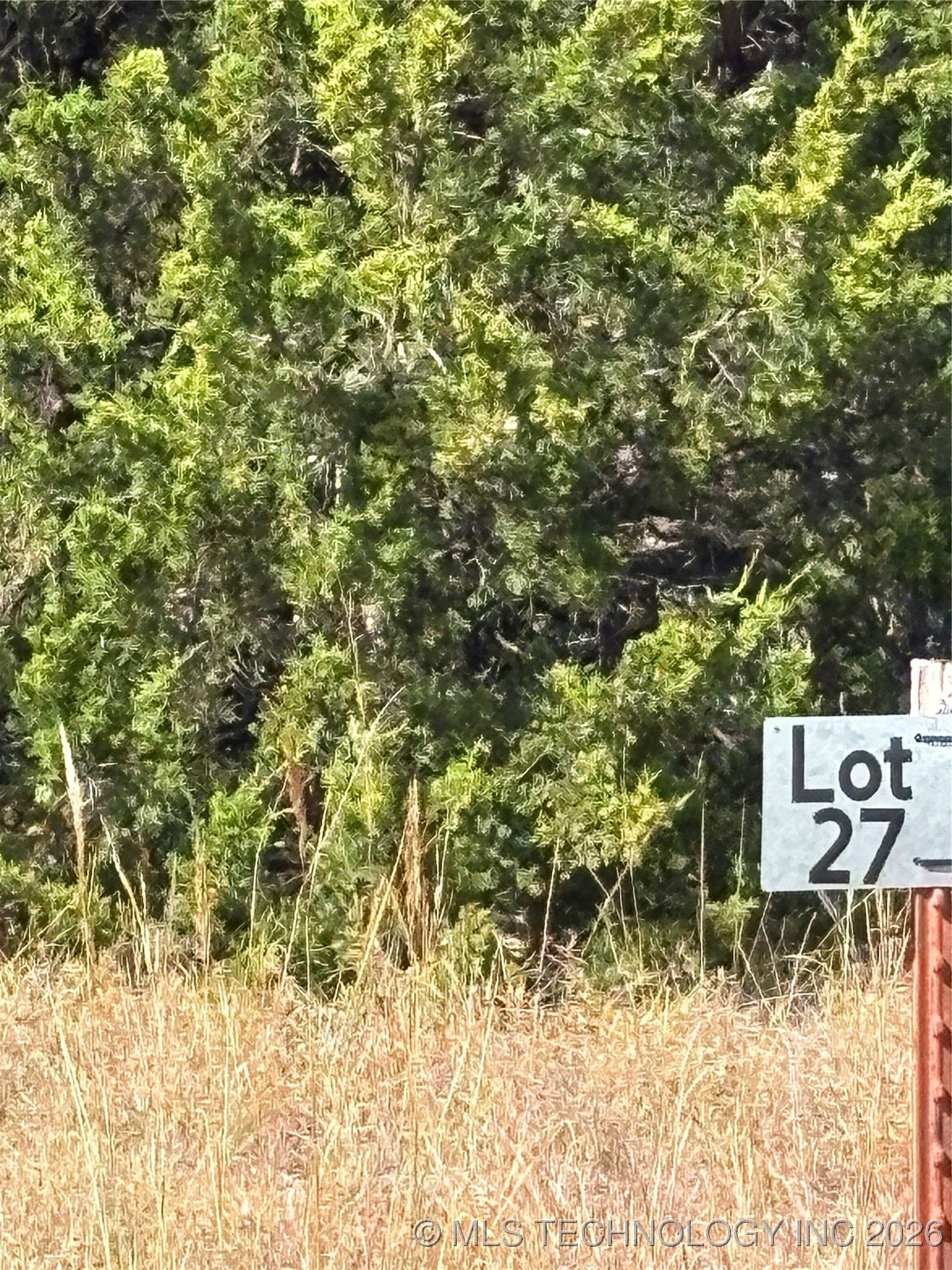 2512 S Mckenzie Property Photo 4