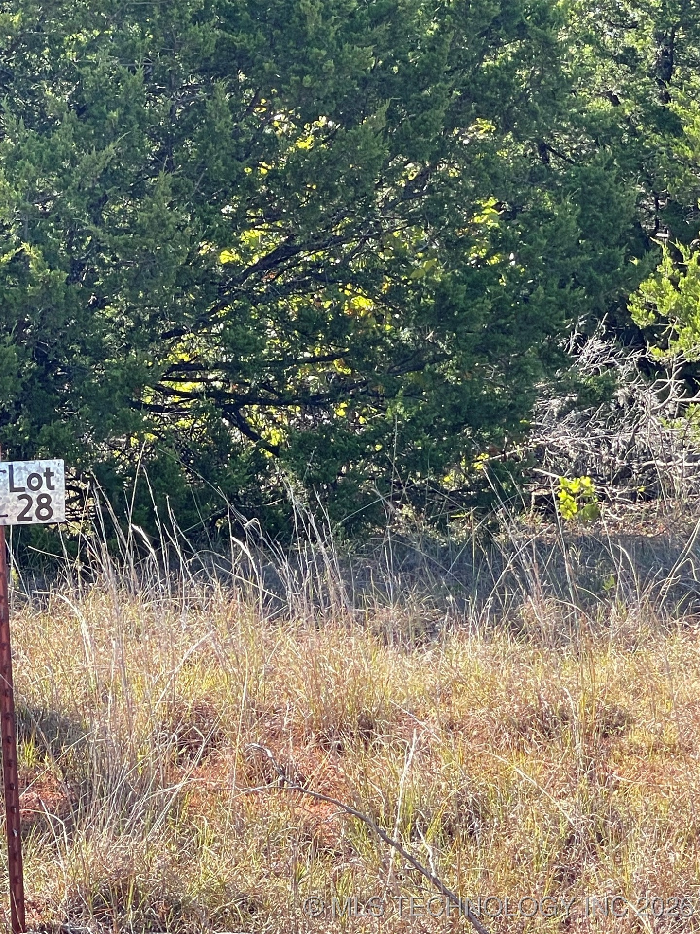 2506 S Mckenzie Property Photo 1