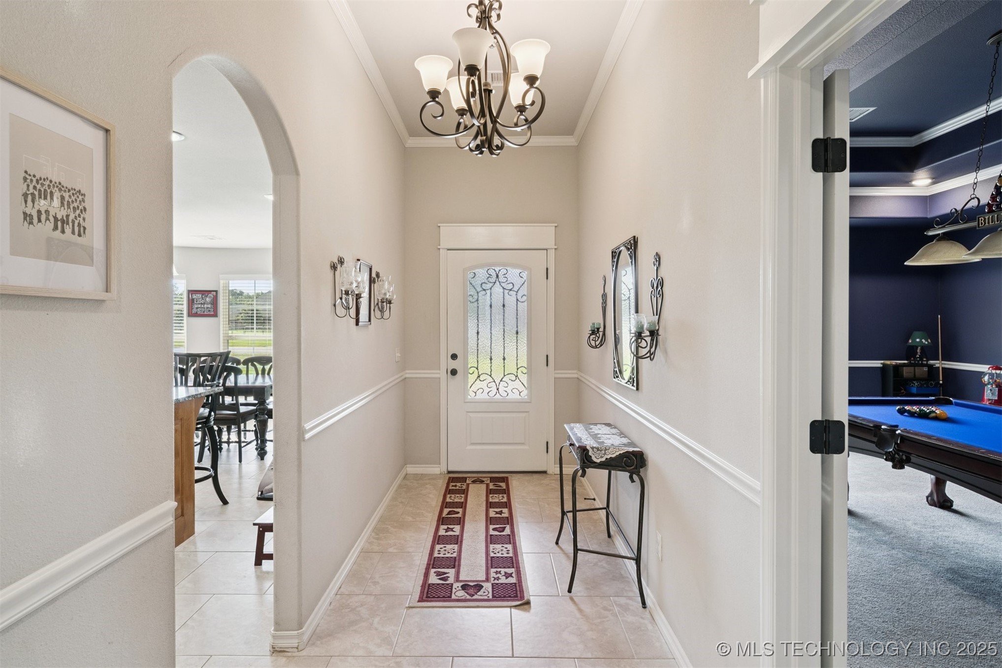 5163 E Hickory Hollow Drive Property Photo 7