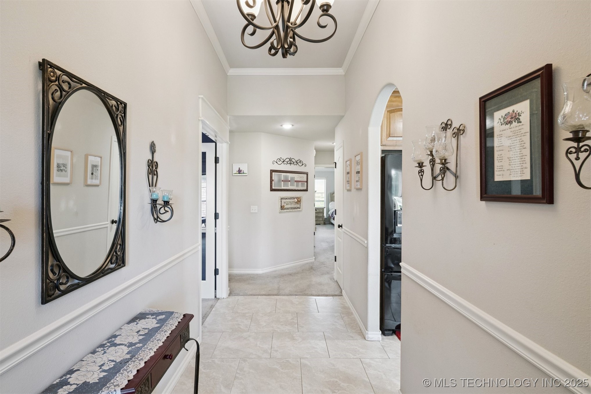 5163 E Hickory Hollow Drive Property Photo 8