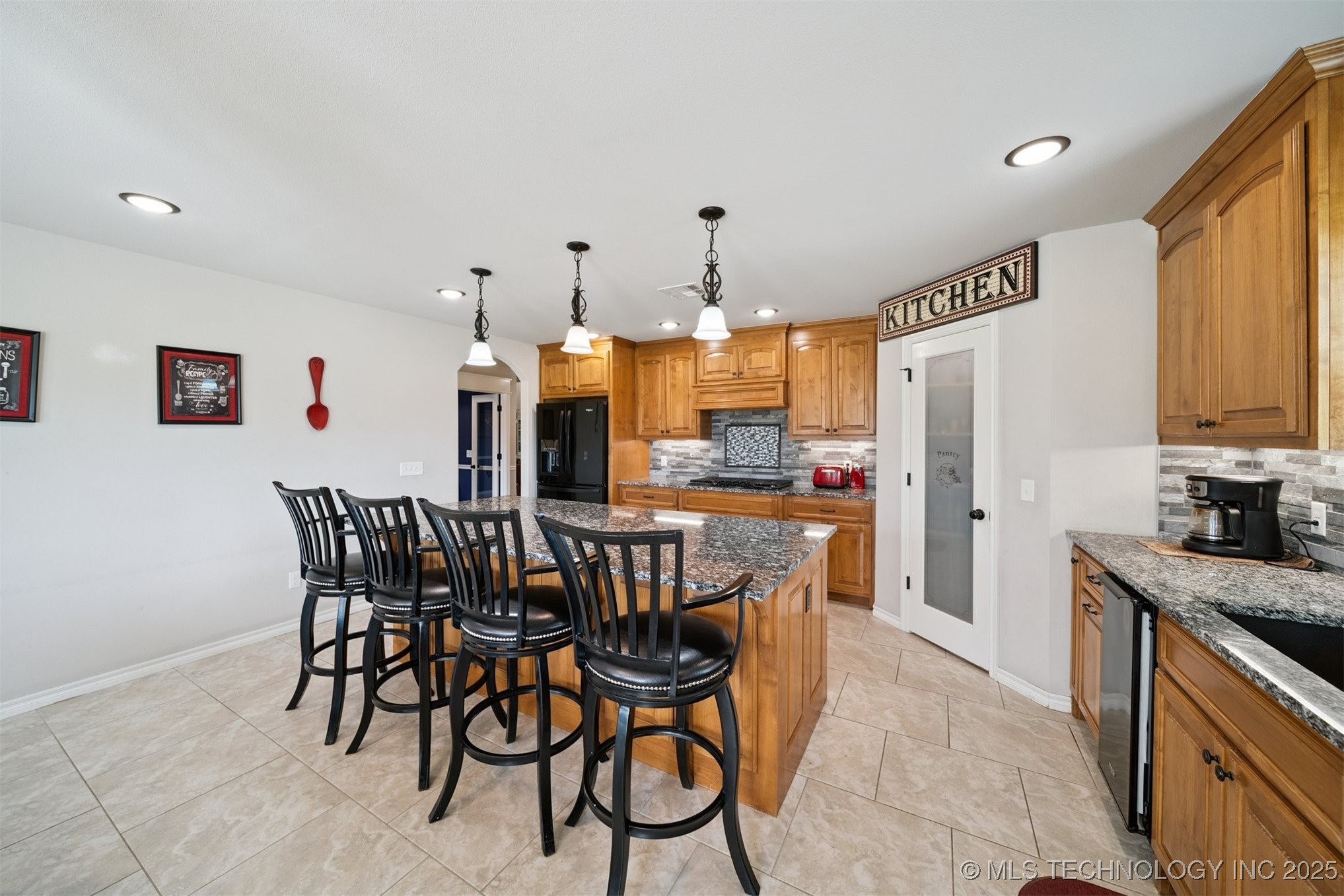 5163 E Hickory Hollow Drive Property Photo 16