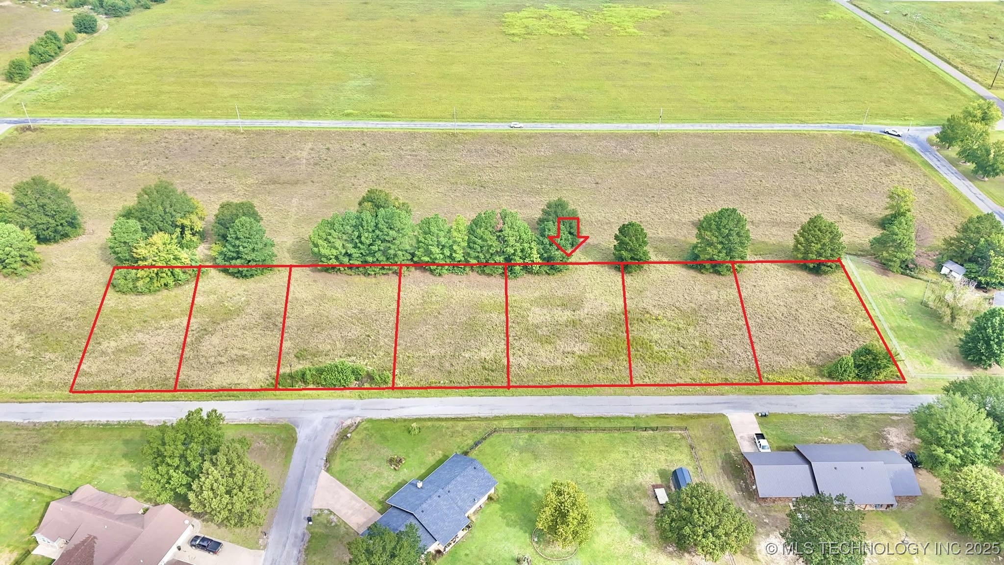 16 NW L. Street Property Photo 1