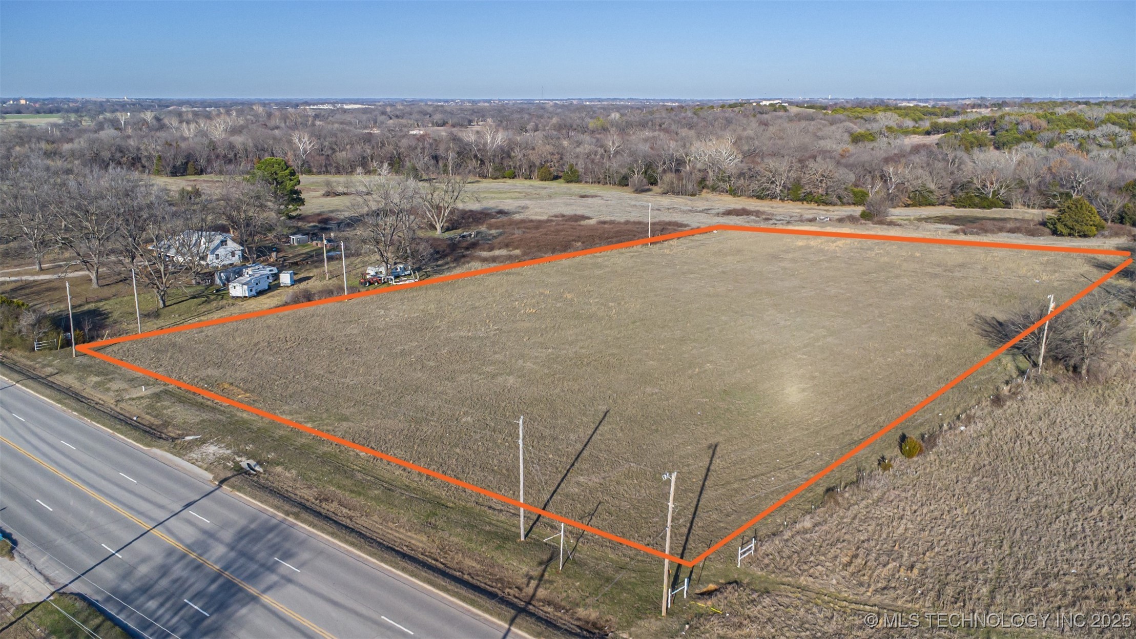 State Highway 77s Property Photo 2