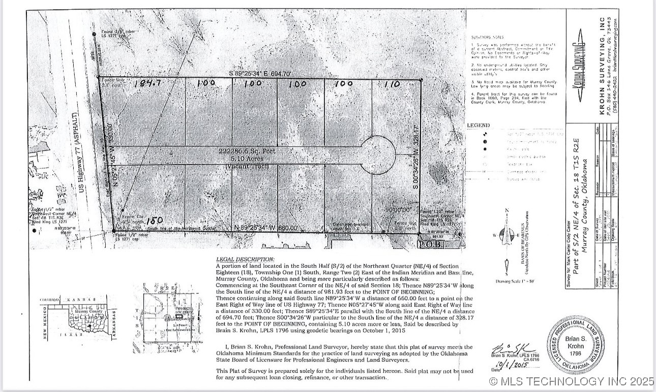 State Highway 77s Property Photo 3