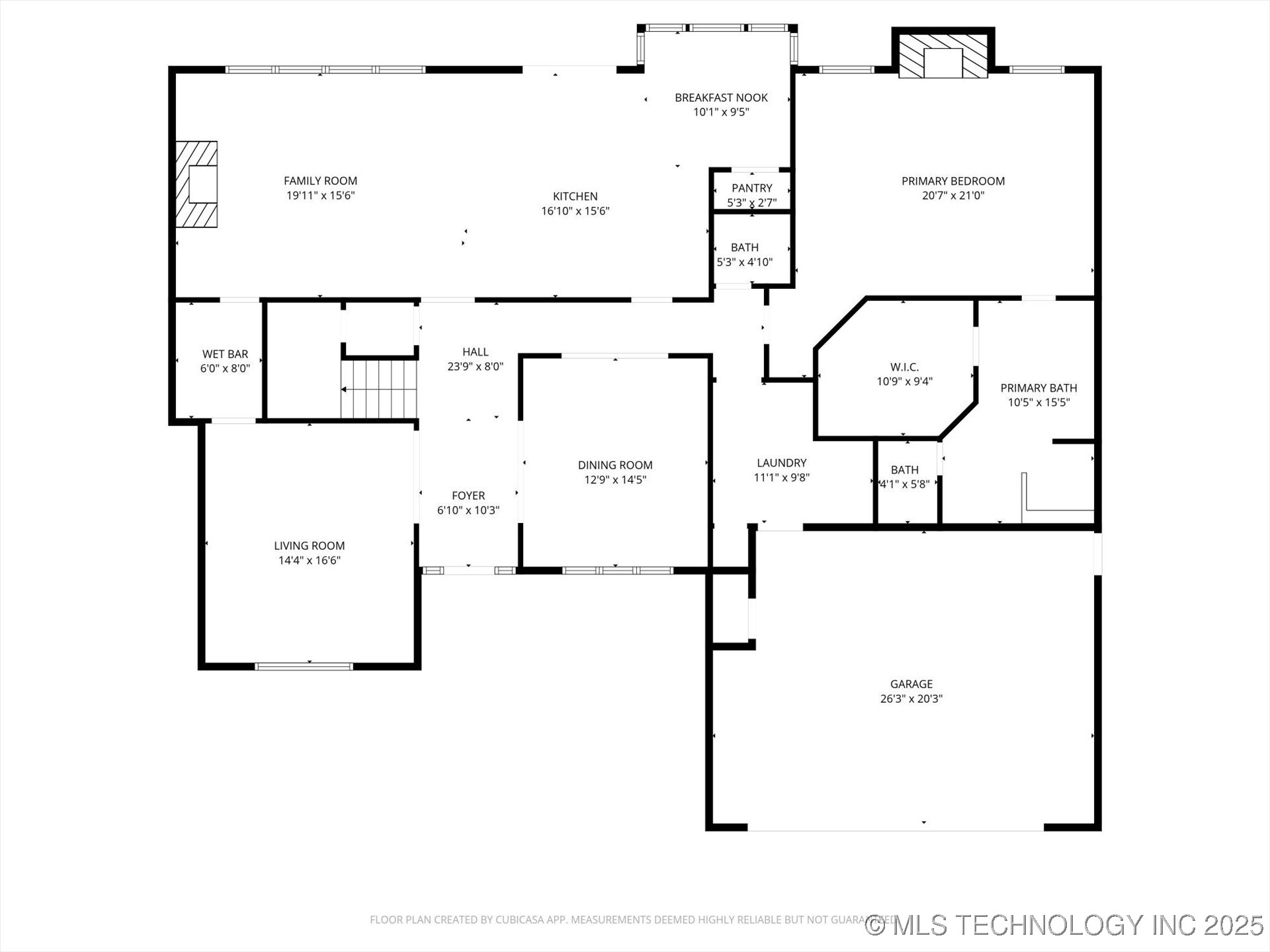 2605 E 74th Place Property Photo 29