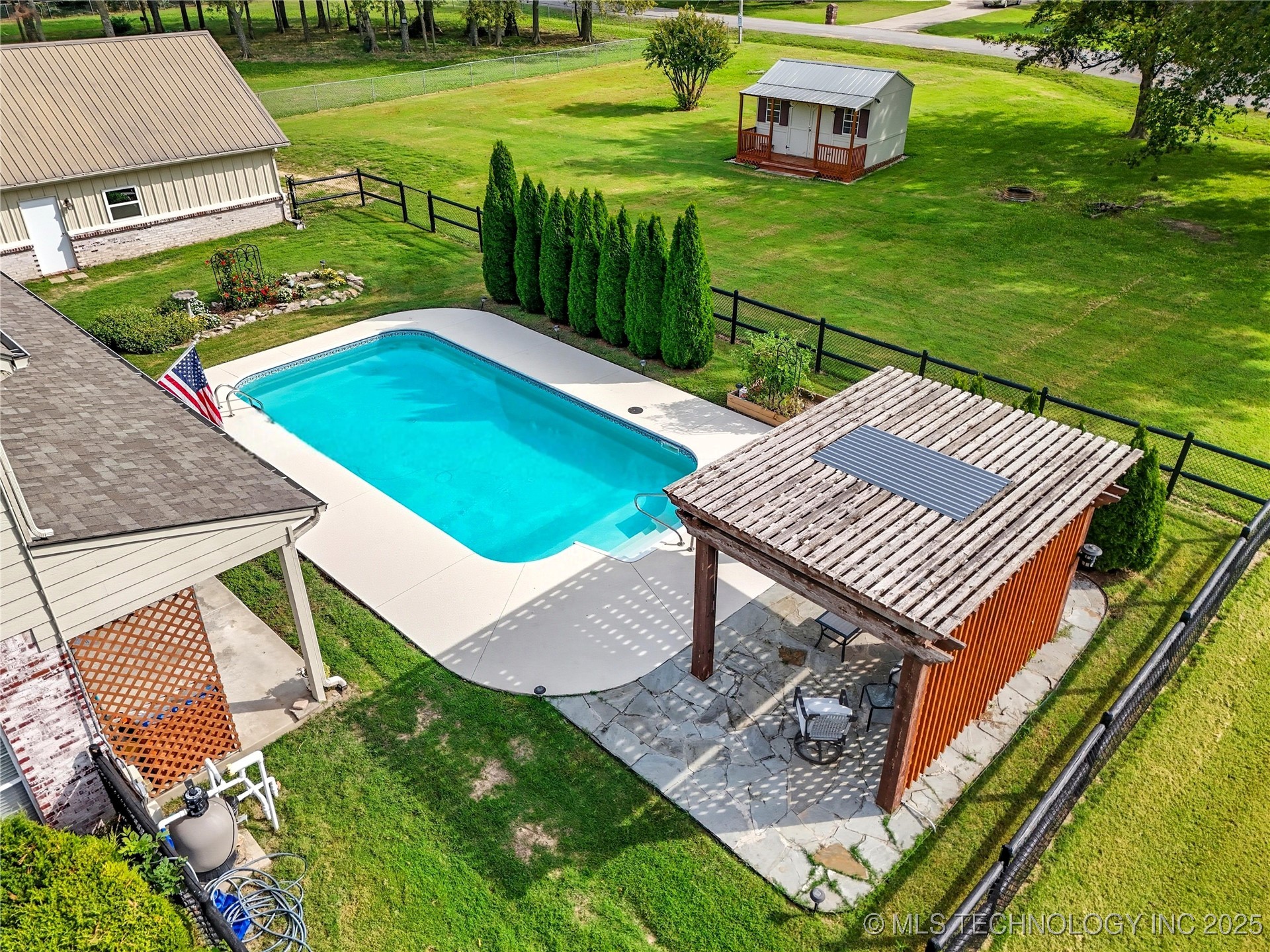 8219 N 175th East Avenue Property Photo 5