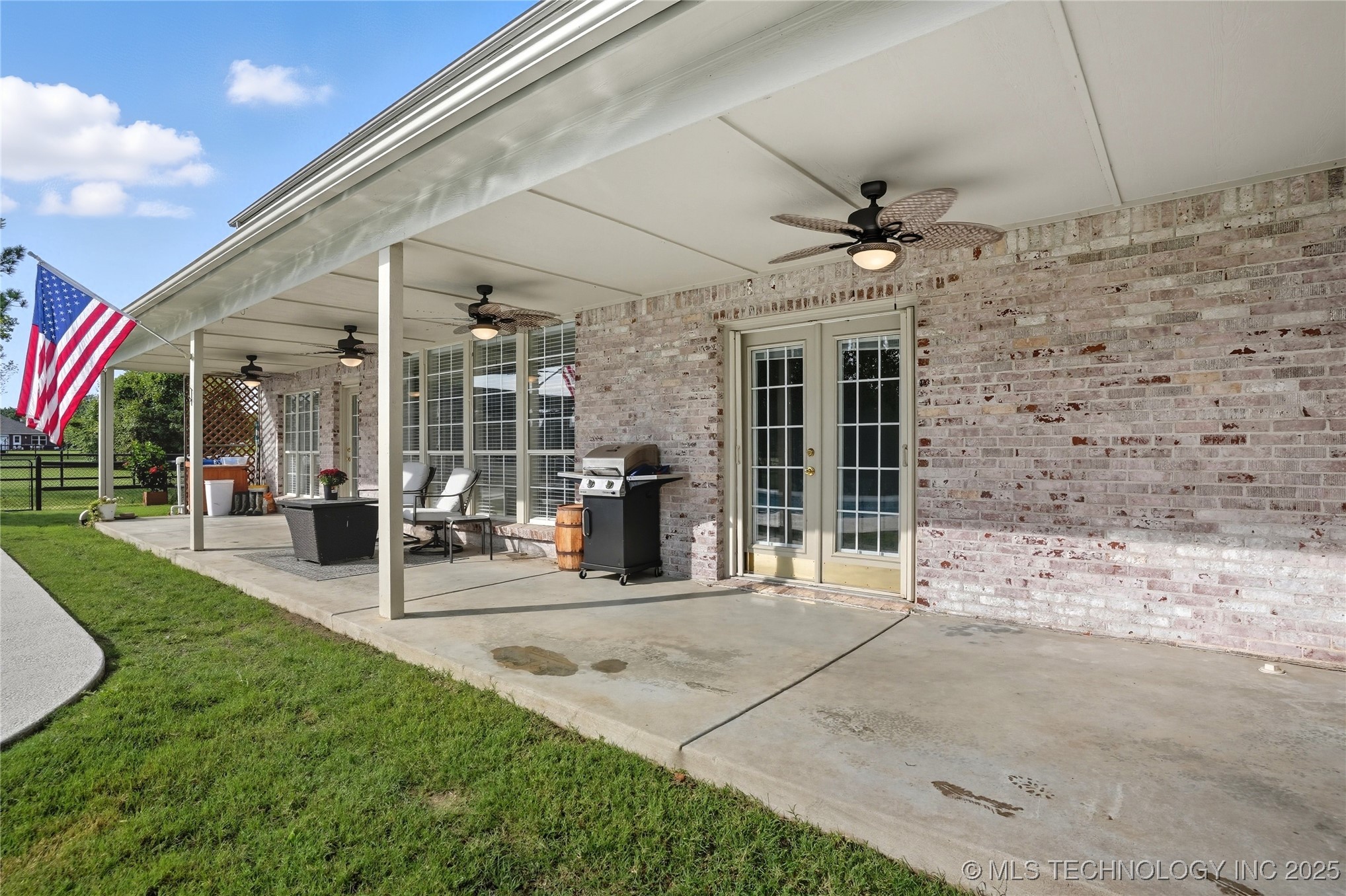 8219 N 175th East Avenue Property Photo 61