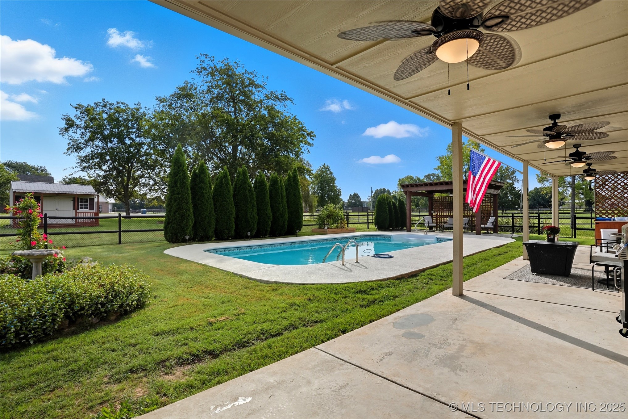 8219 N 175th East Avenue Property Photo 62