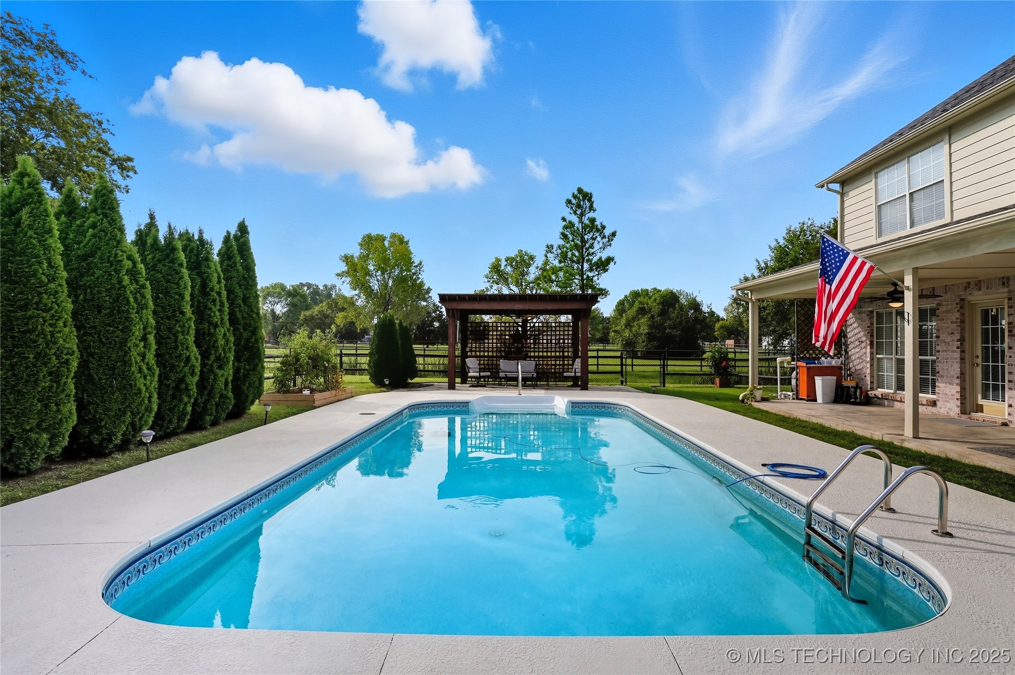 8219 N 175th East Avenue Property Photo 63