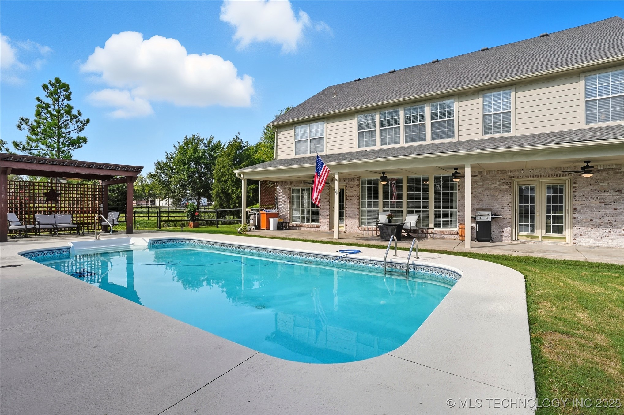 8219 N 175th East Avenue Property Photo 64