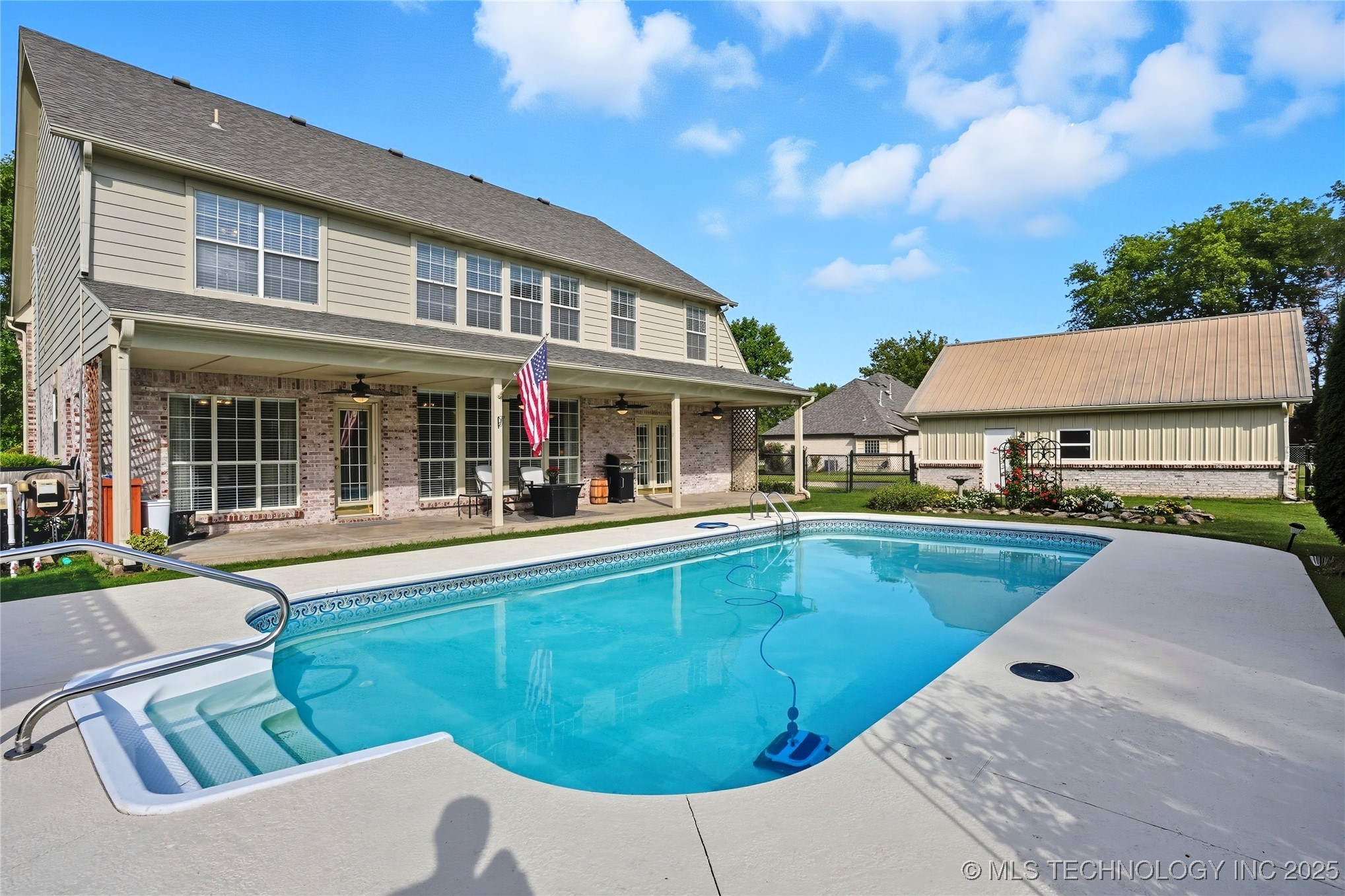 8219 N 175th East Avenue Property Photo 66