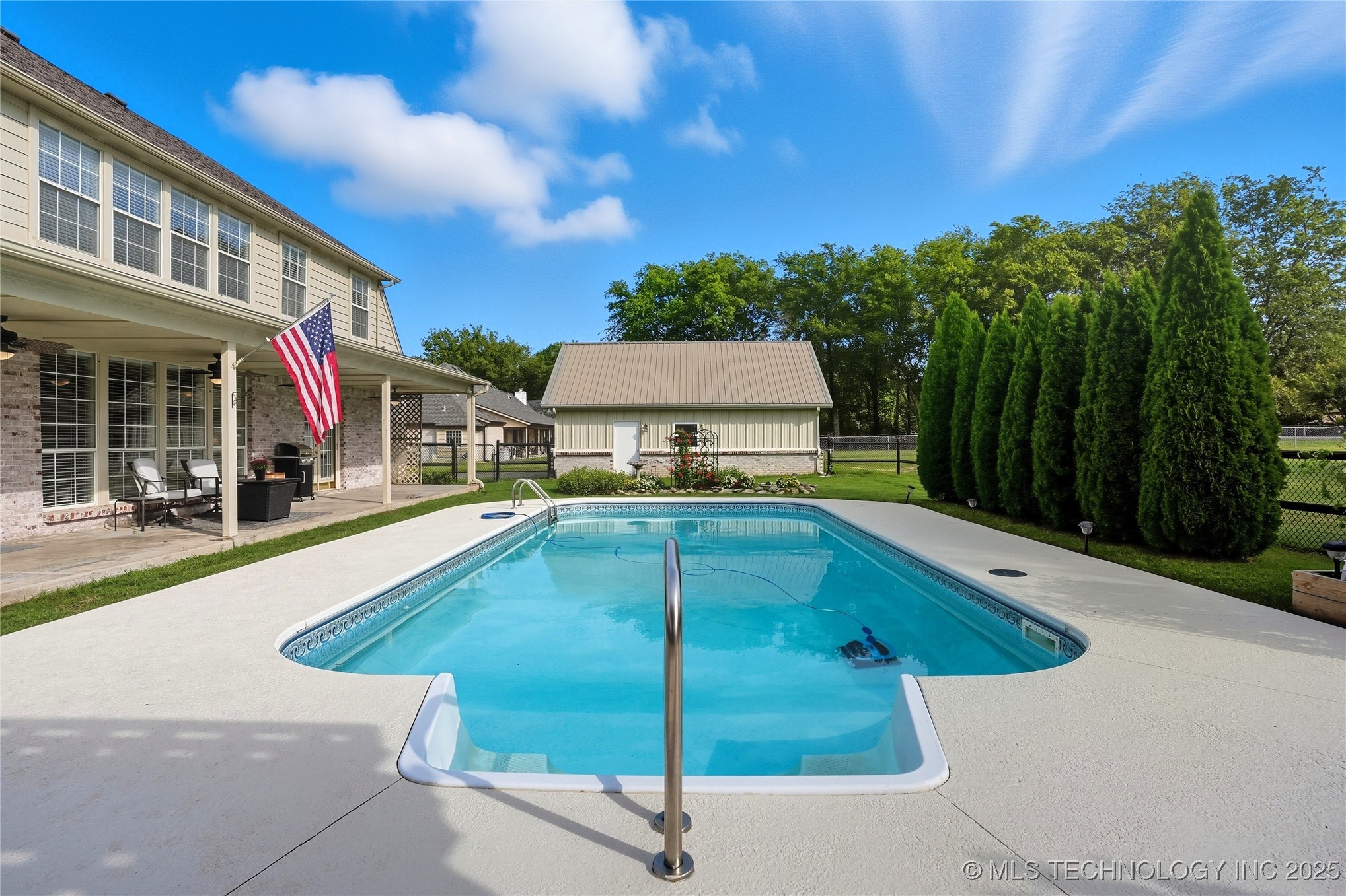 8219 N 175th East Avenue Property Photo 67