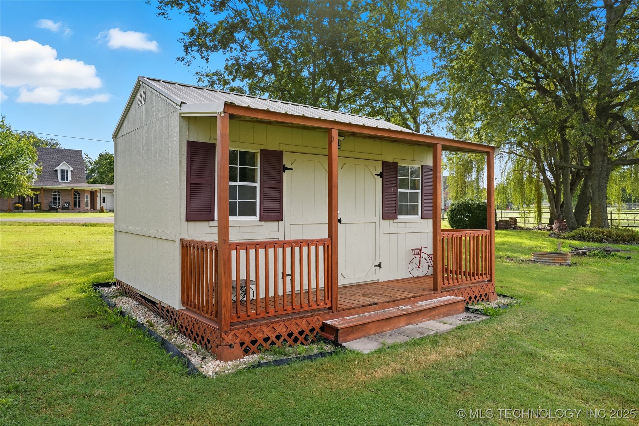 8219 N 175th East Avenue Property Photo 68