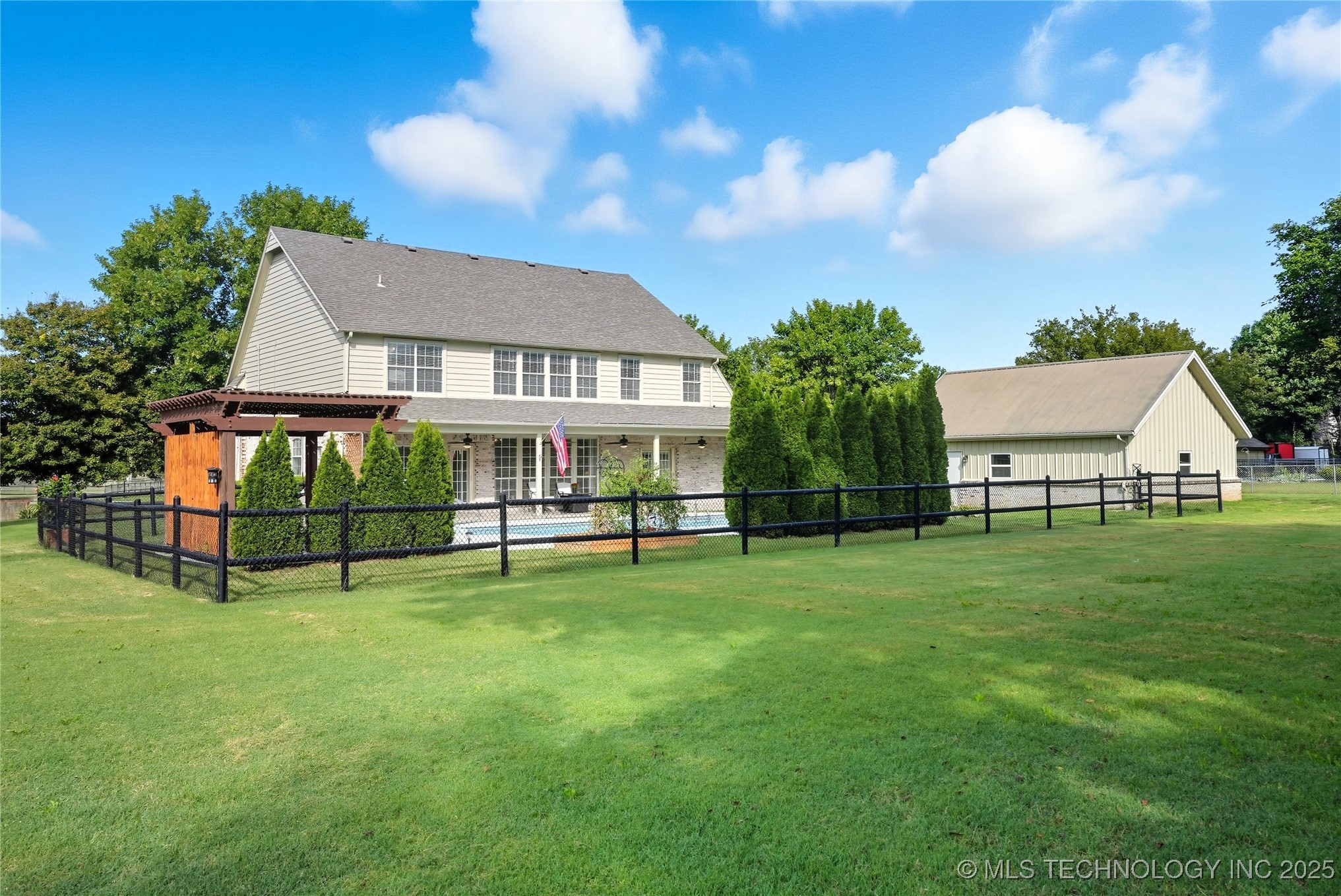 8219 N 175th East Avenue Property Photo 70