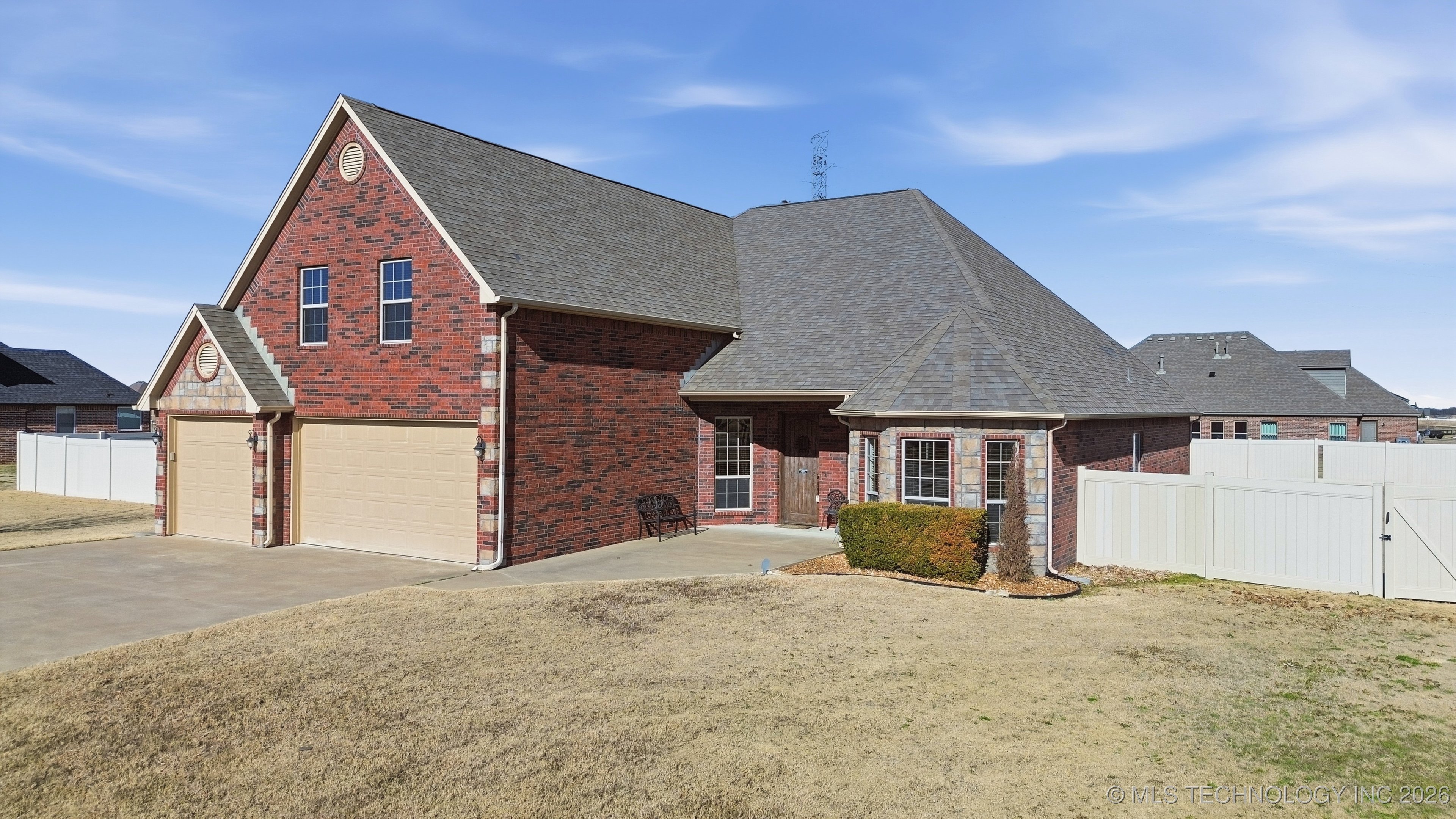 6235 E 144th Street North Property Photo 2