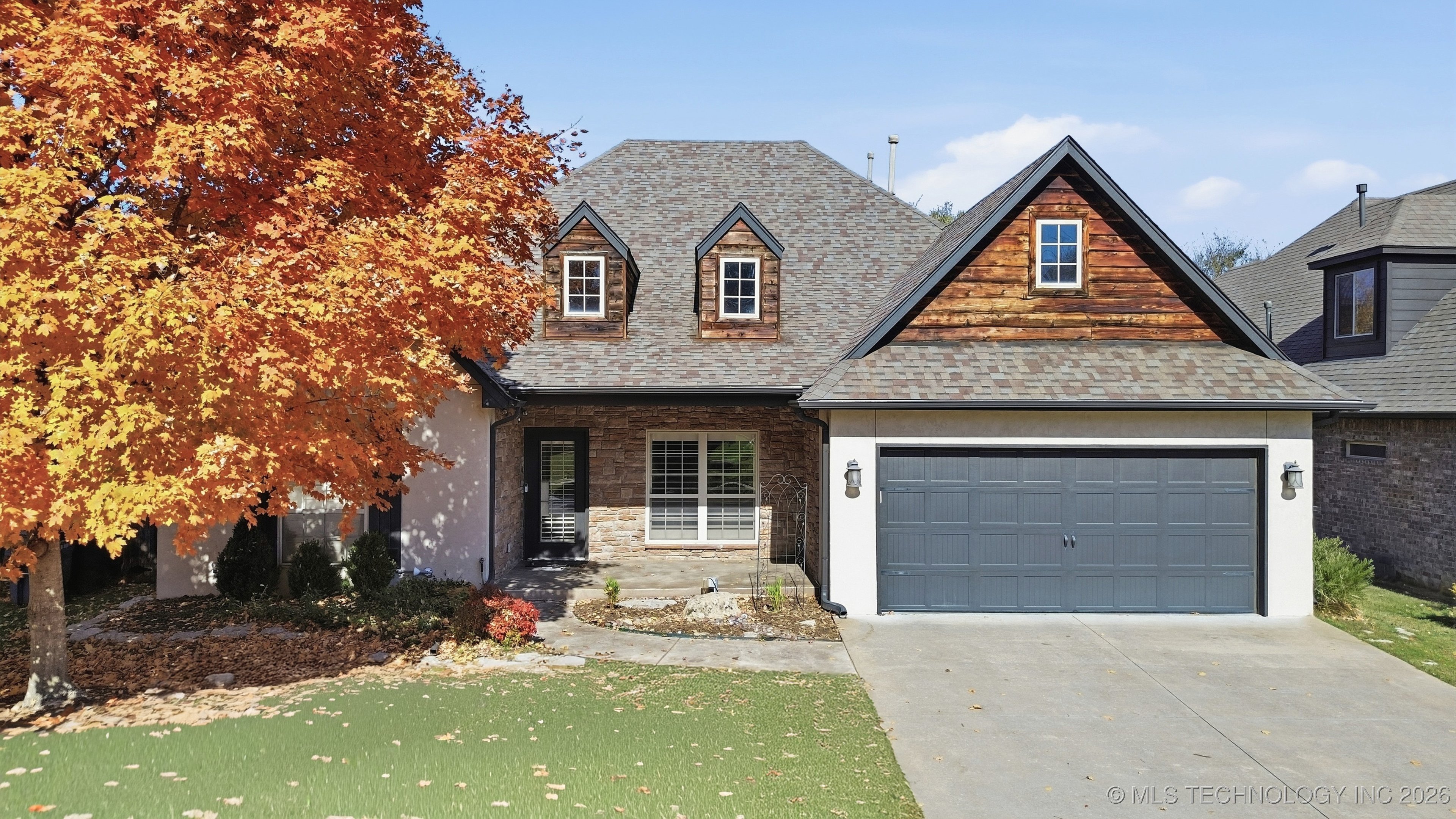 2717 E 140th Place S Property Photo 1