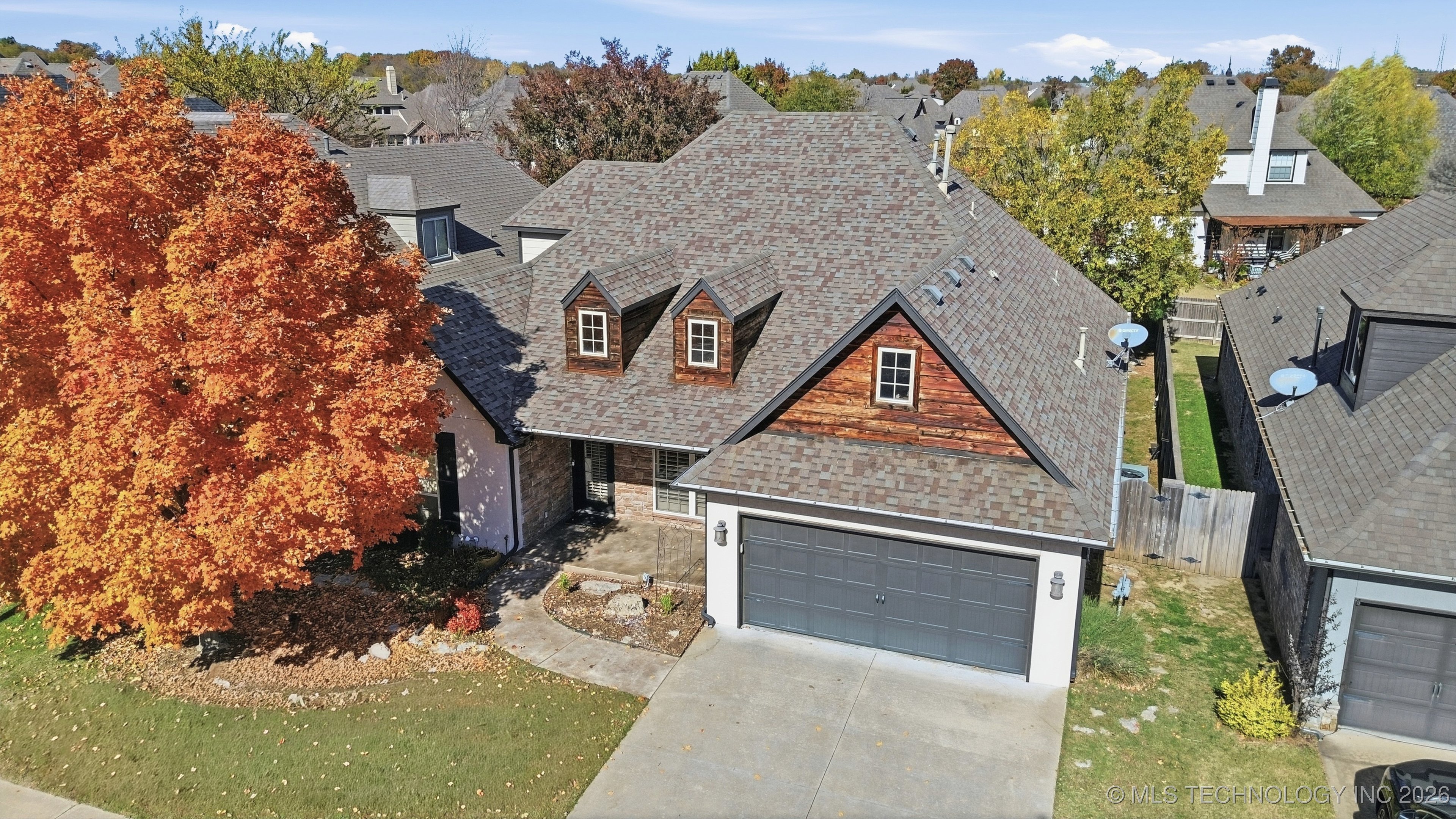 2717 E 140th Place S Property Photo 2