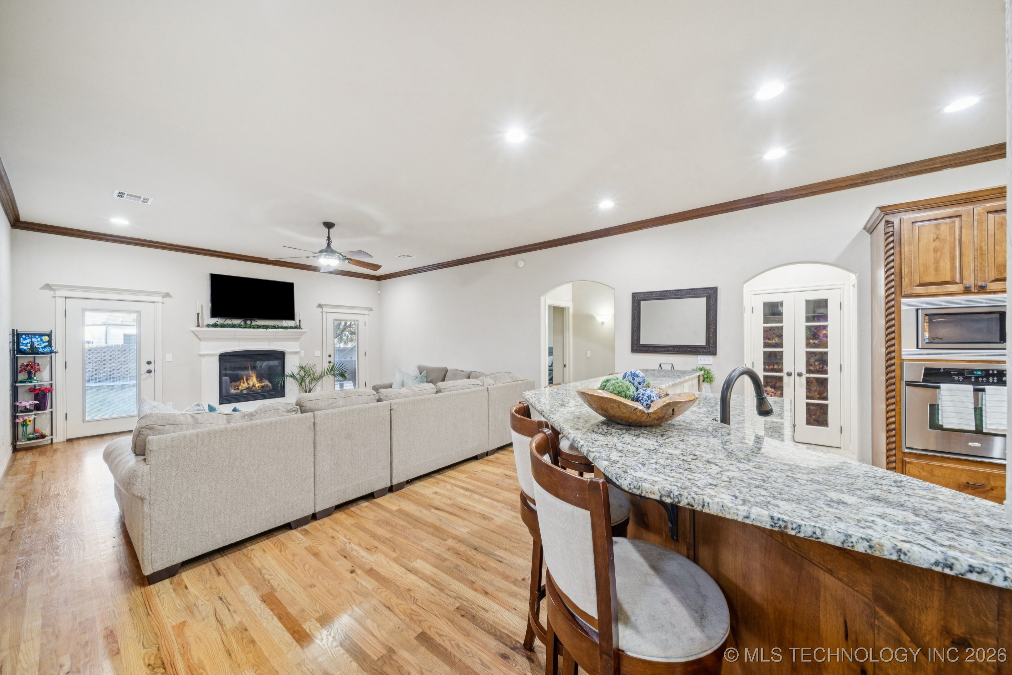 2717 E 140th Place S Property Photo 5