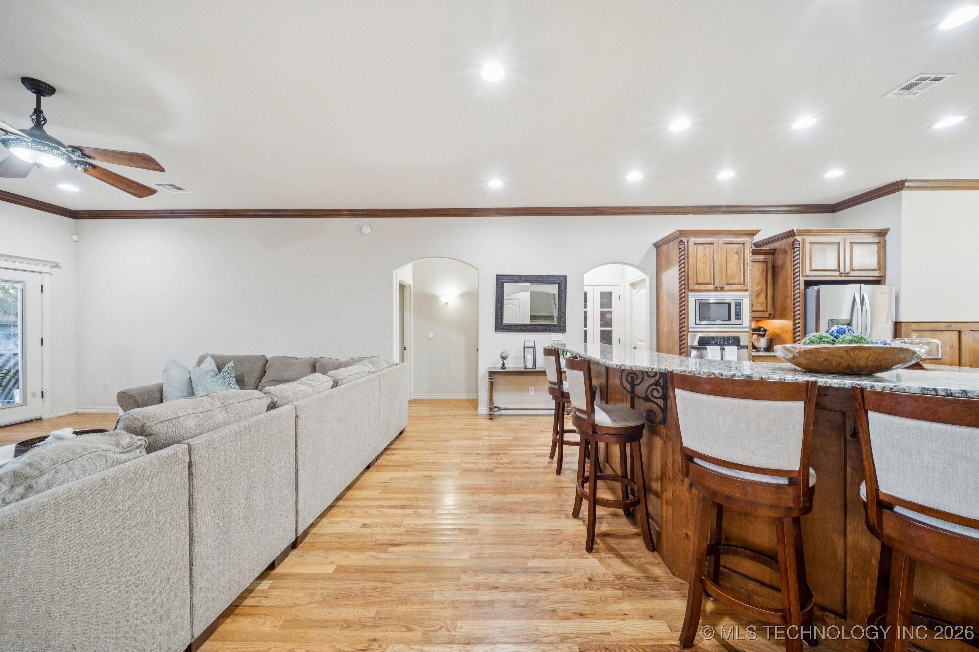 2717 E 140th Place S Property Photo 6