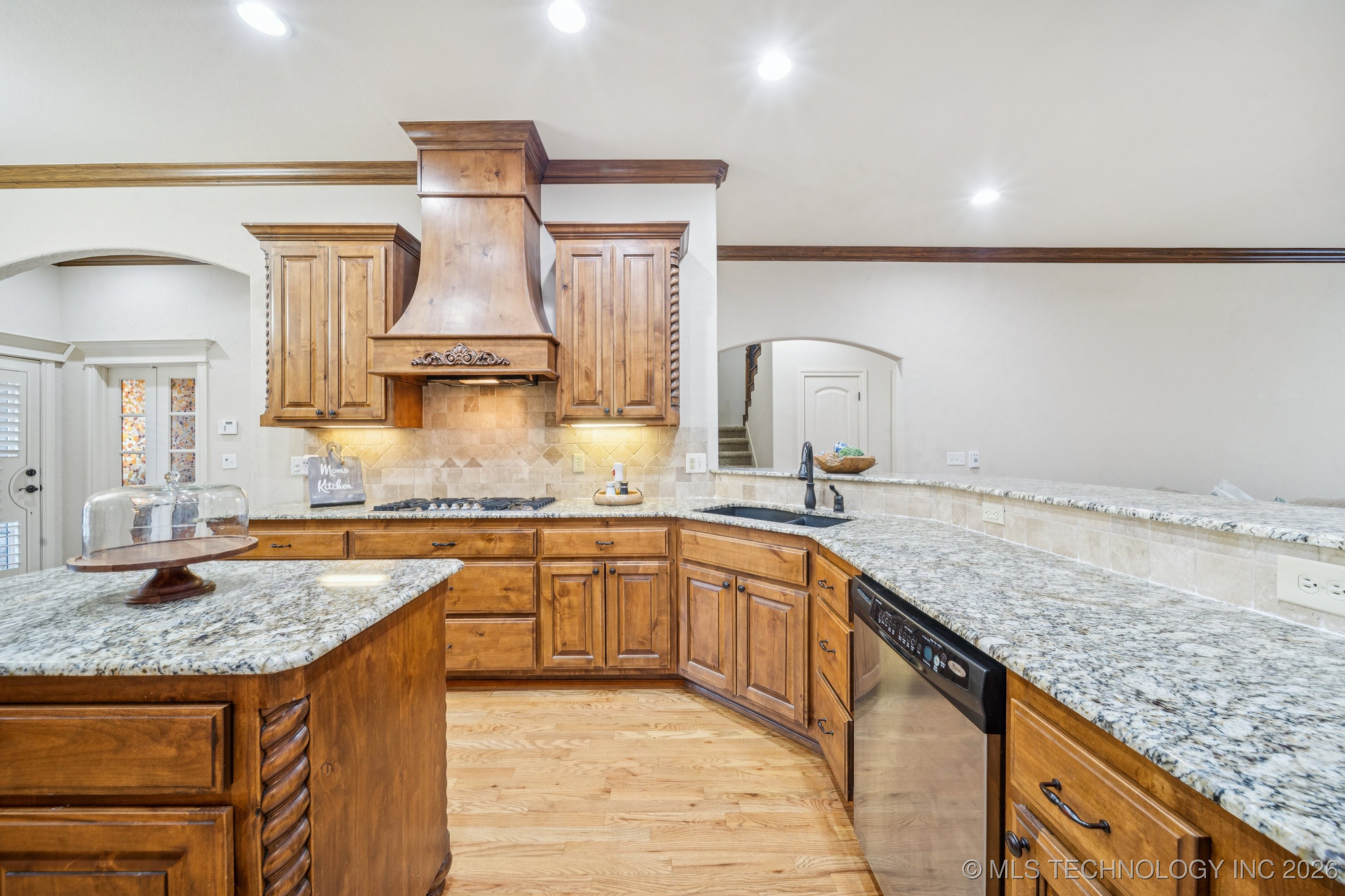 2717 E 140th Place S Property Photo 13