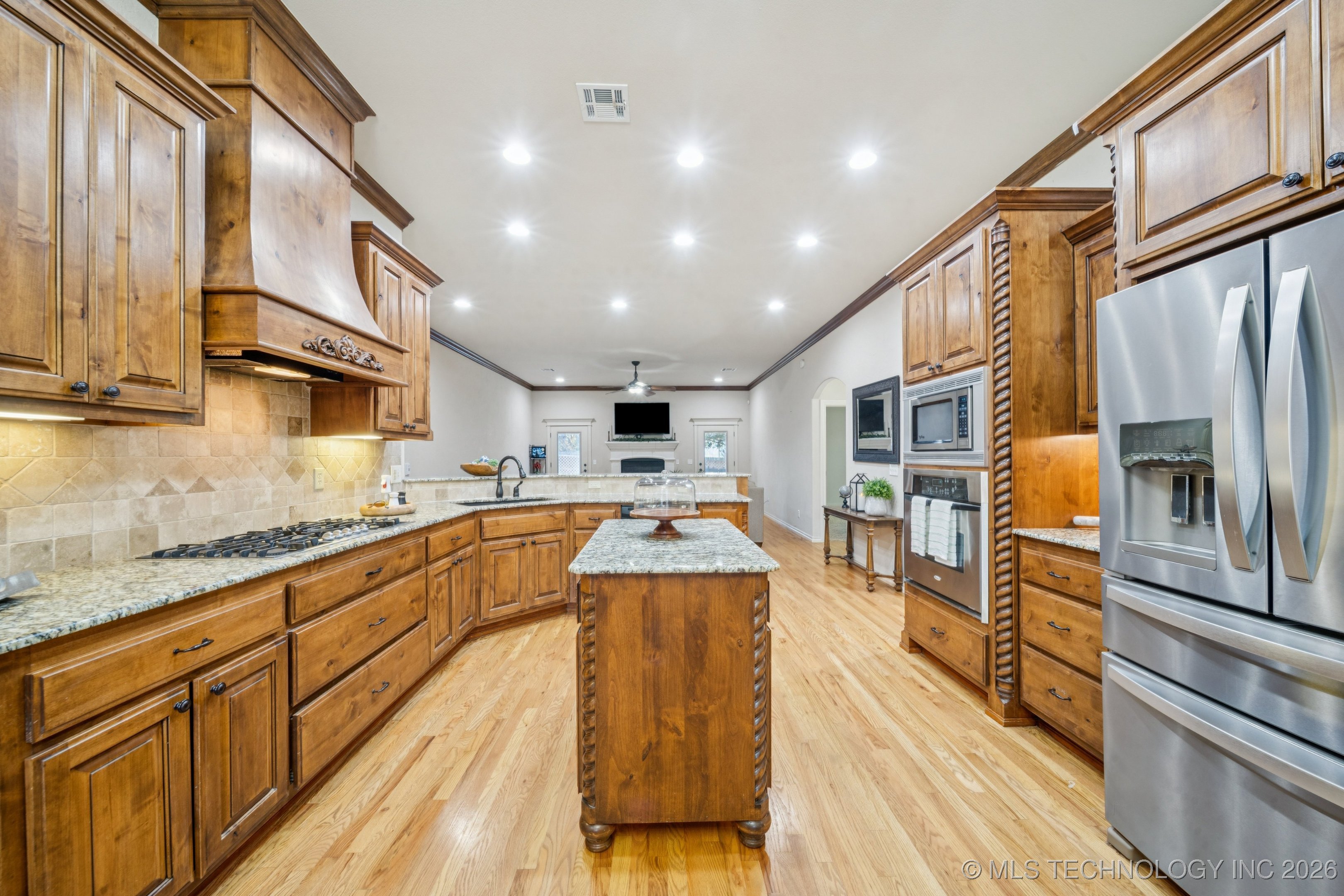 2717 E 140th Place S Property Photo 16