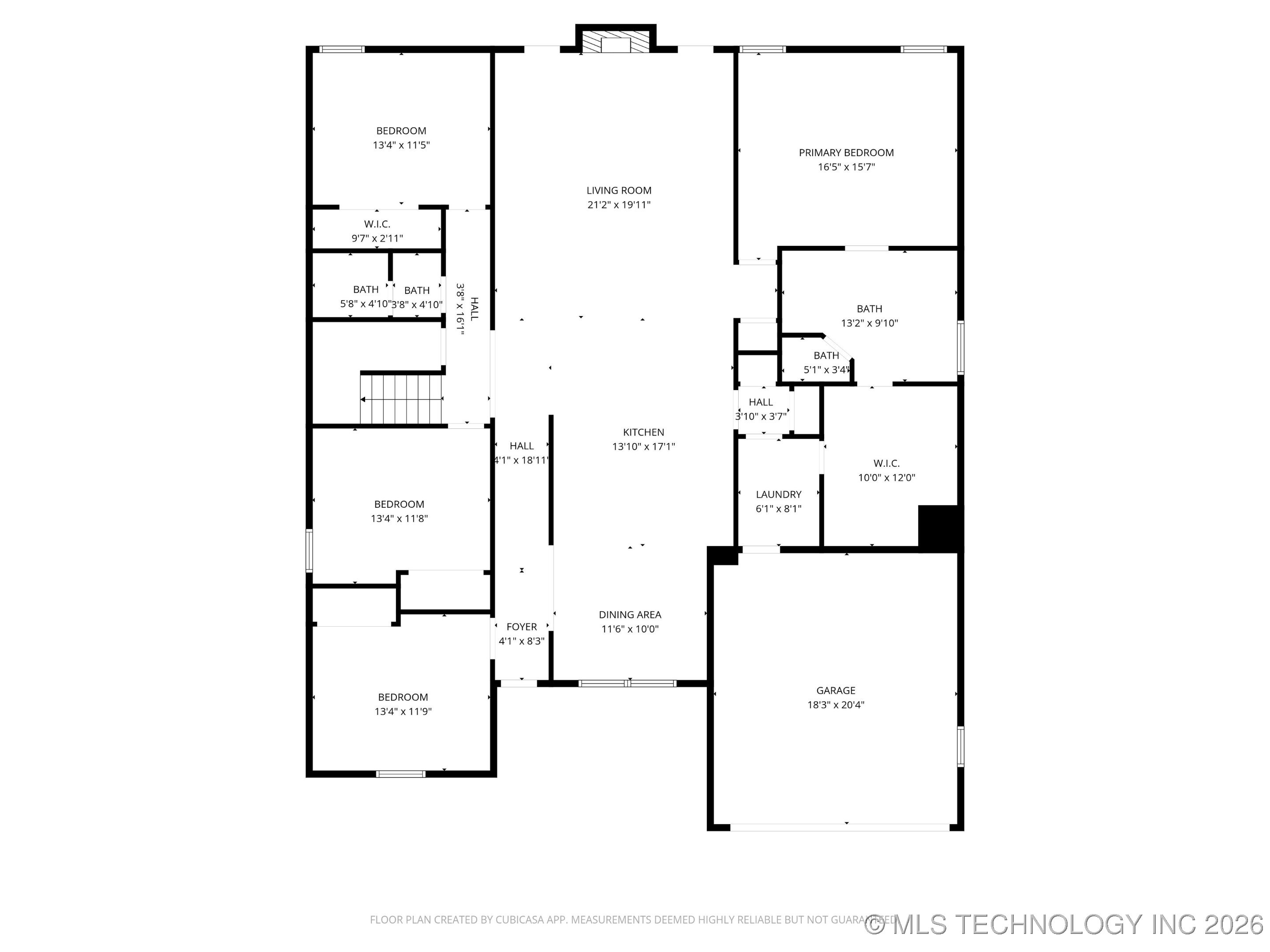 2717 E 140th Place S Property Photo 40