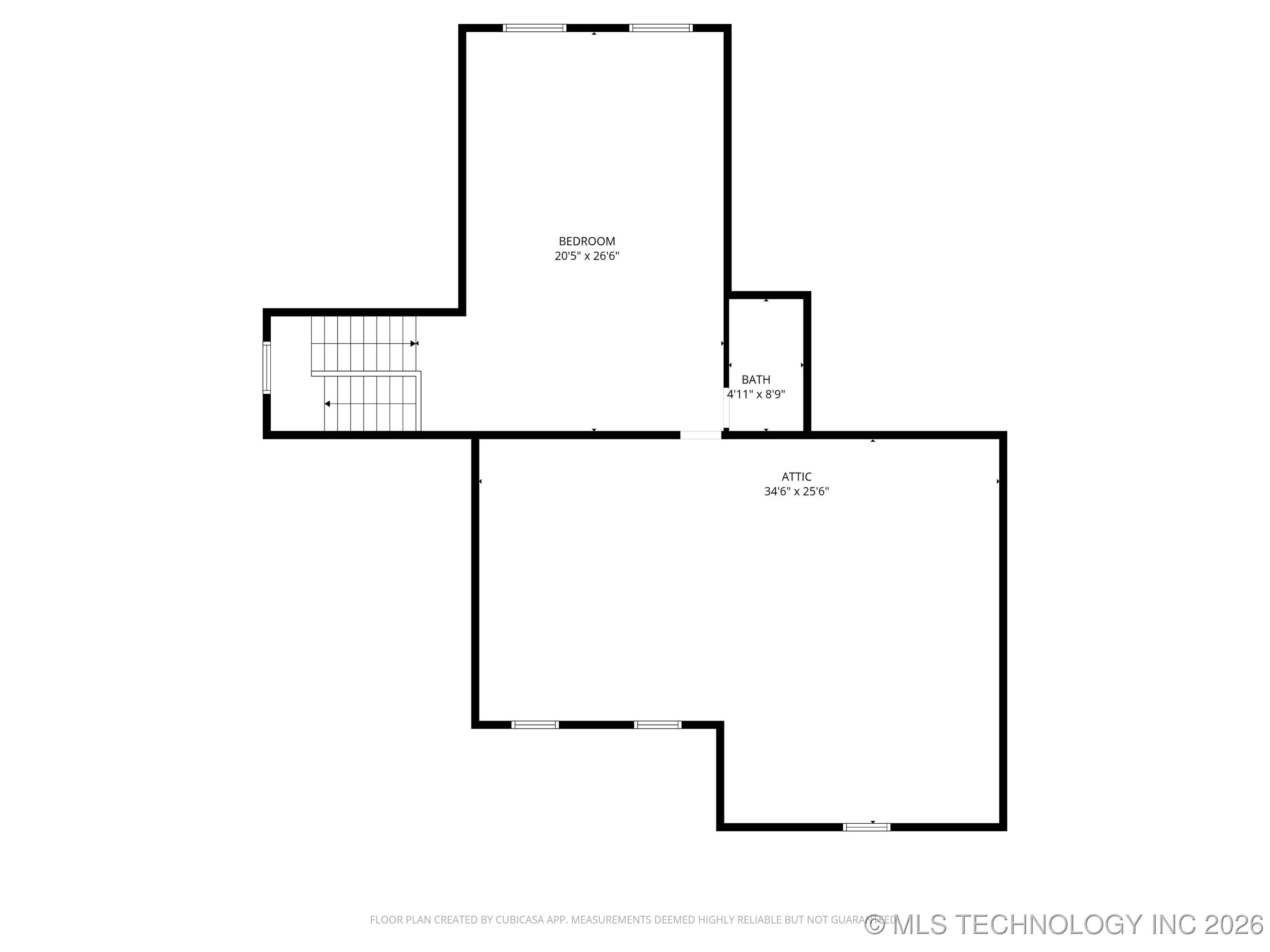 2717 E 140th Place S Property Photo 41