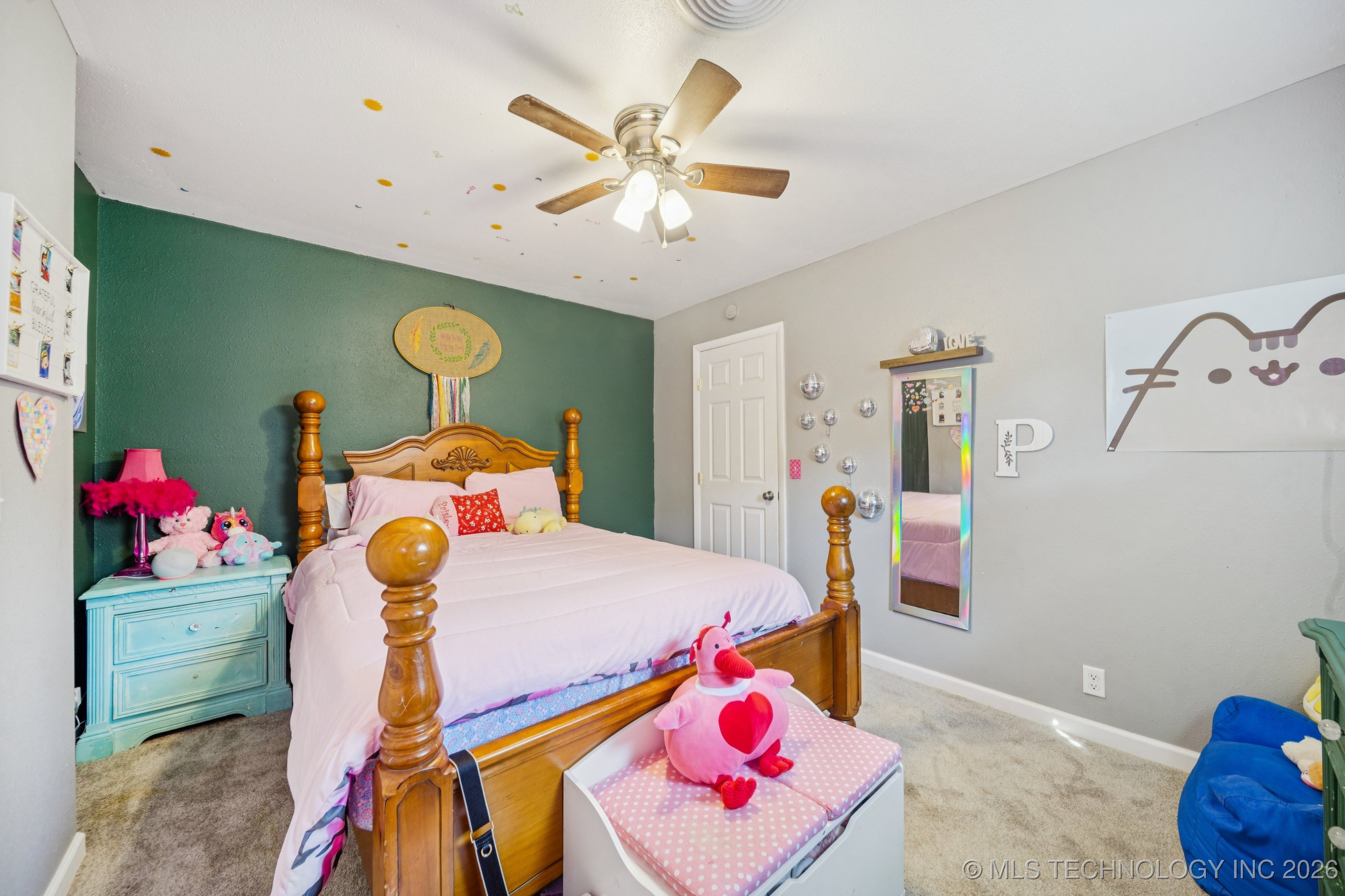 1106 N Alabama Avenue Property Photo 23