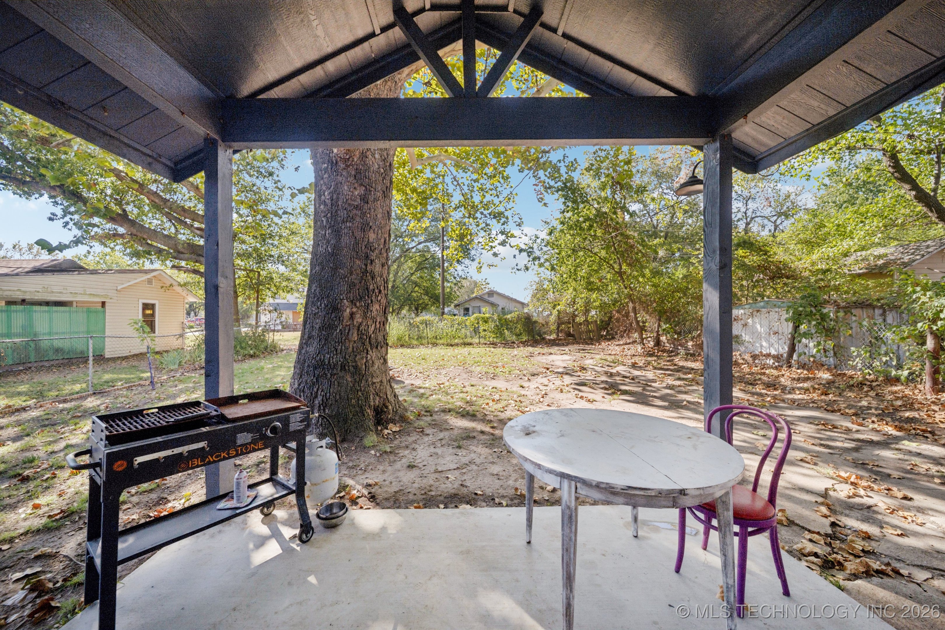 1106 N Alabama Avenue Property Photo 24