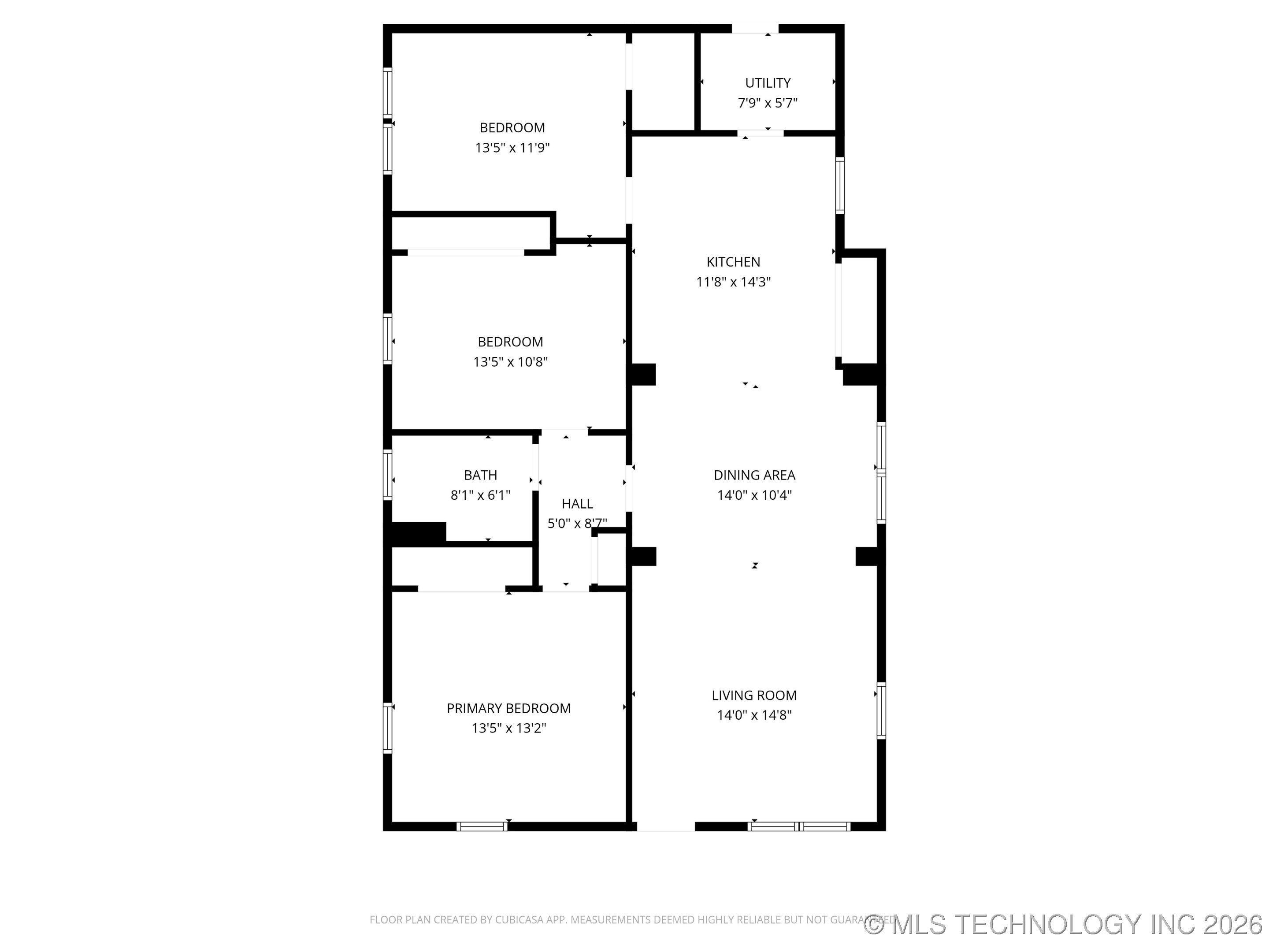 1106 N Alabama Avenue Property Photo 34