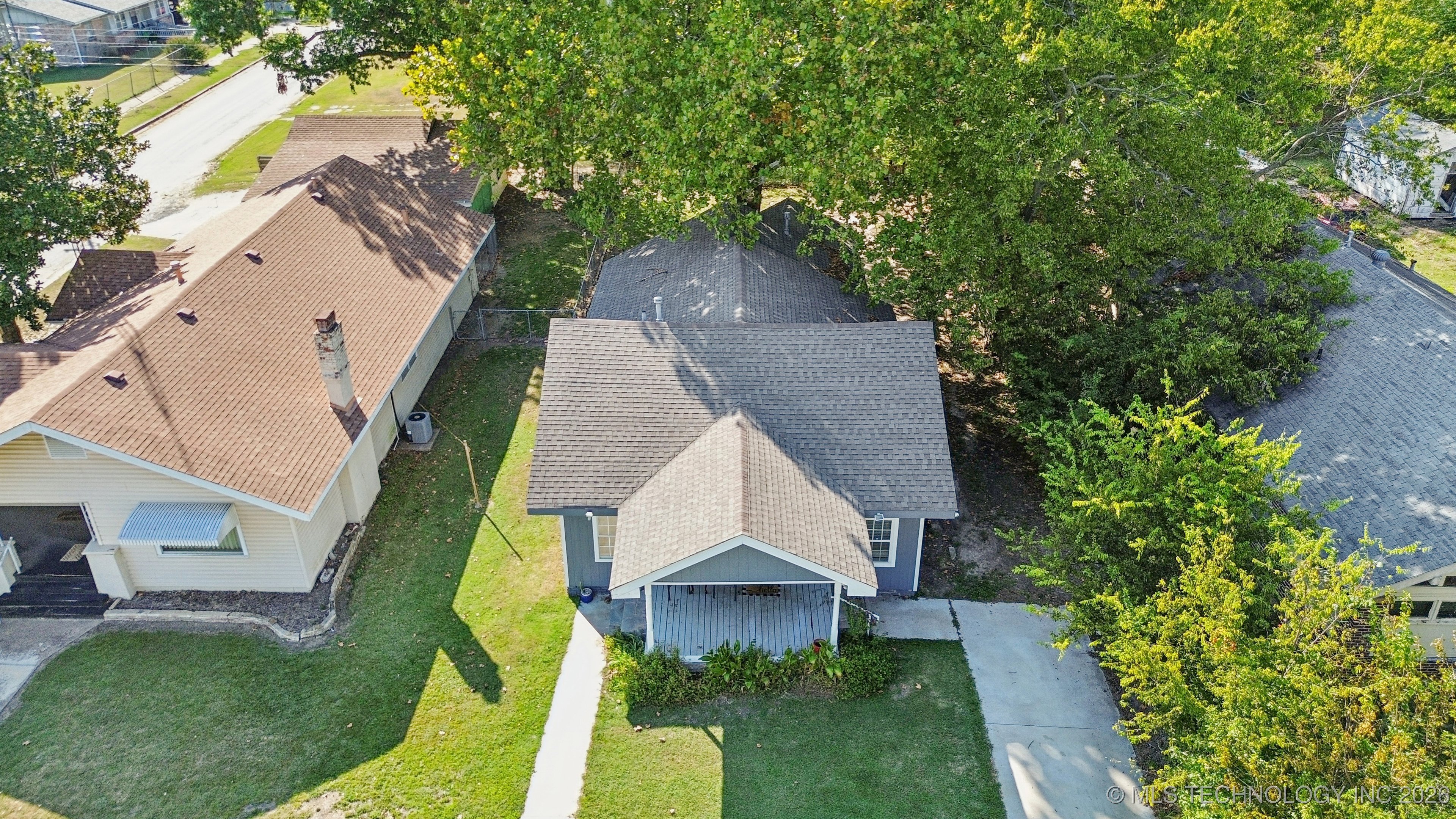 1106 N Alabama Avenue Property Photo 38