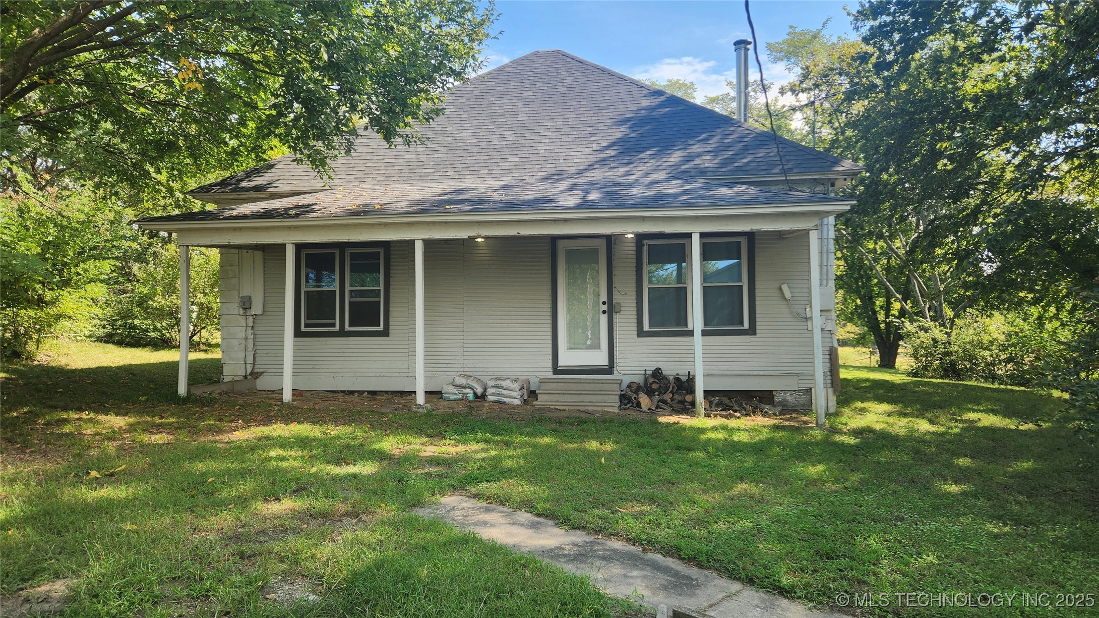 8887 W 510 Property Photo 1