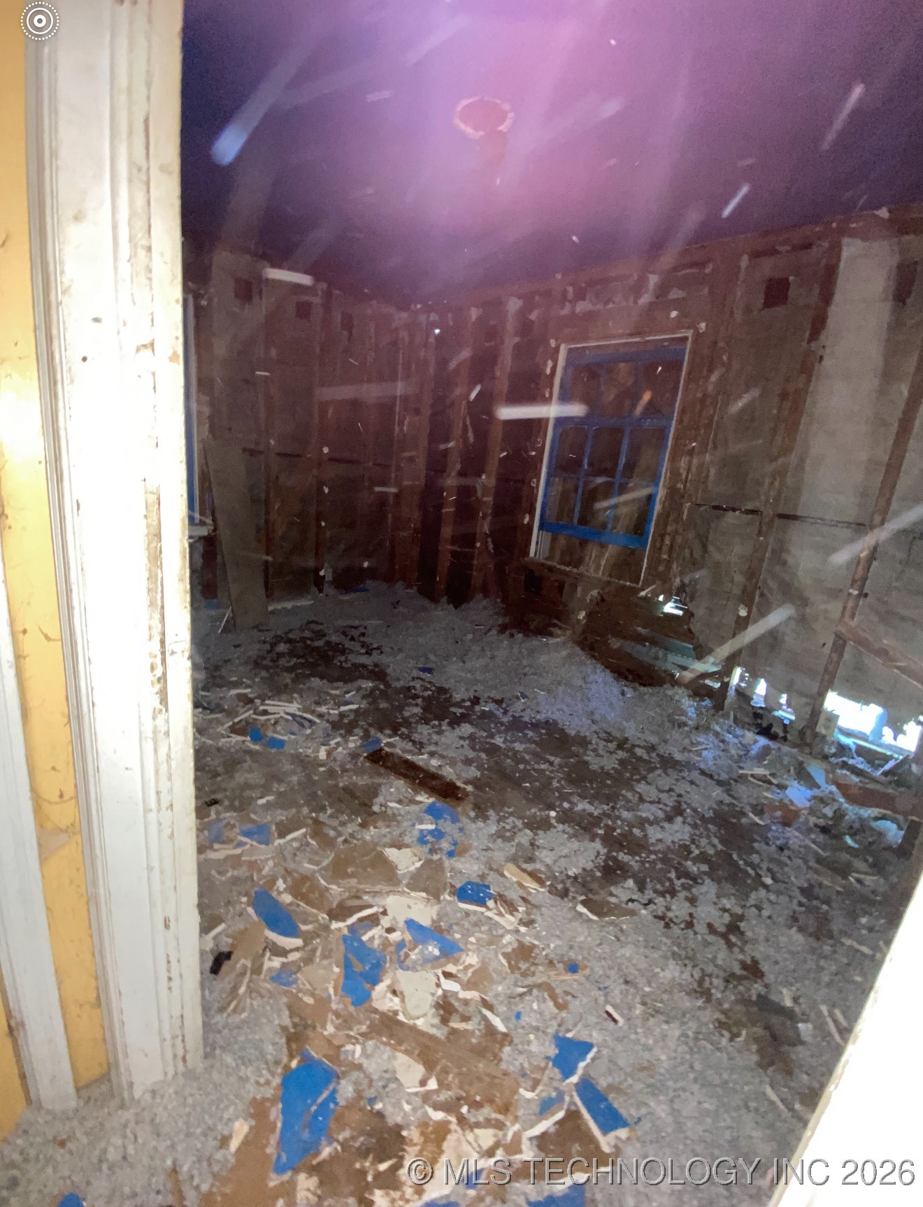 2222 N Xanthus Avenue Property Photo 3