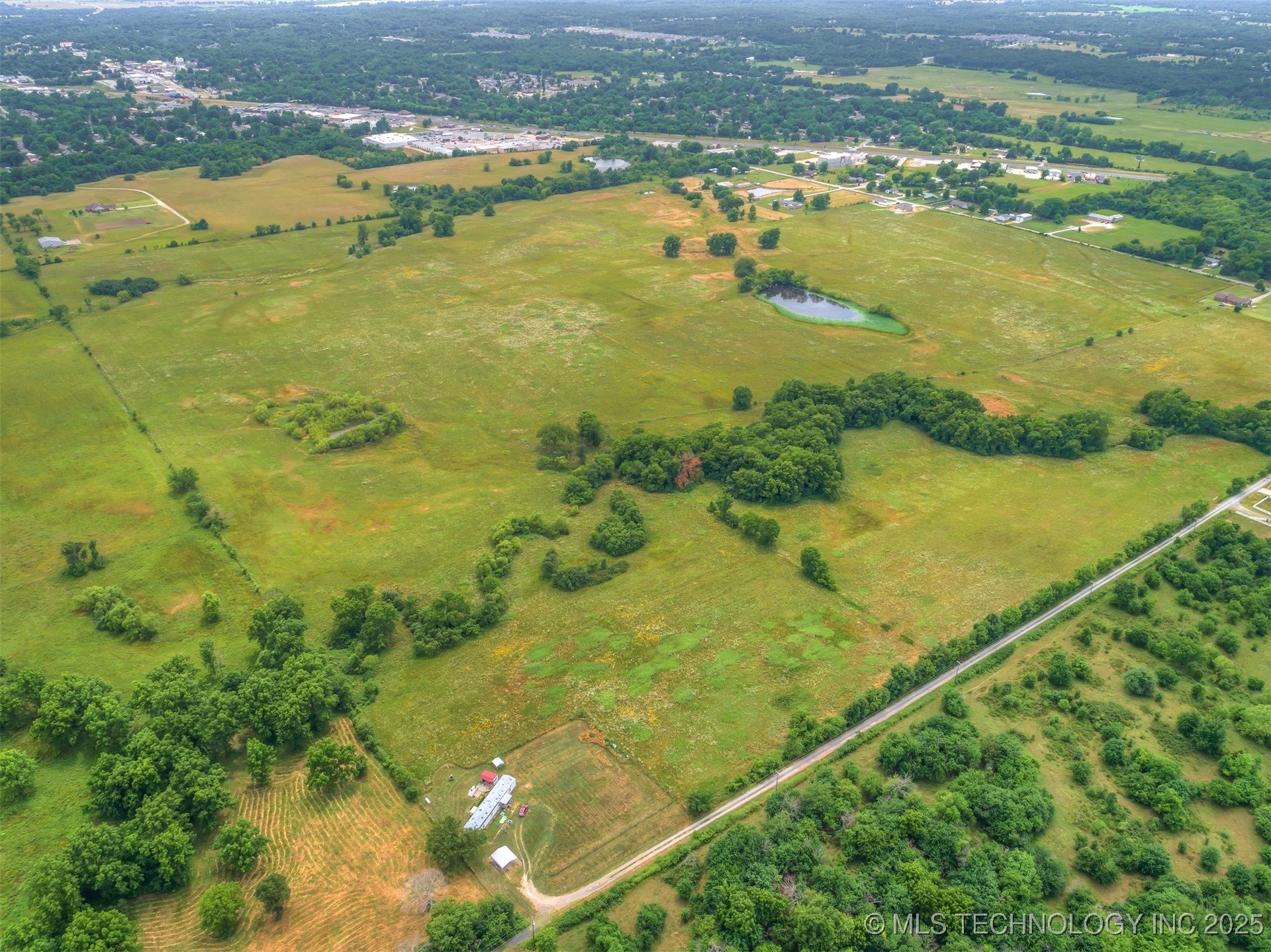 S 289th East Avenue Property Photo 2