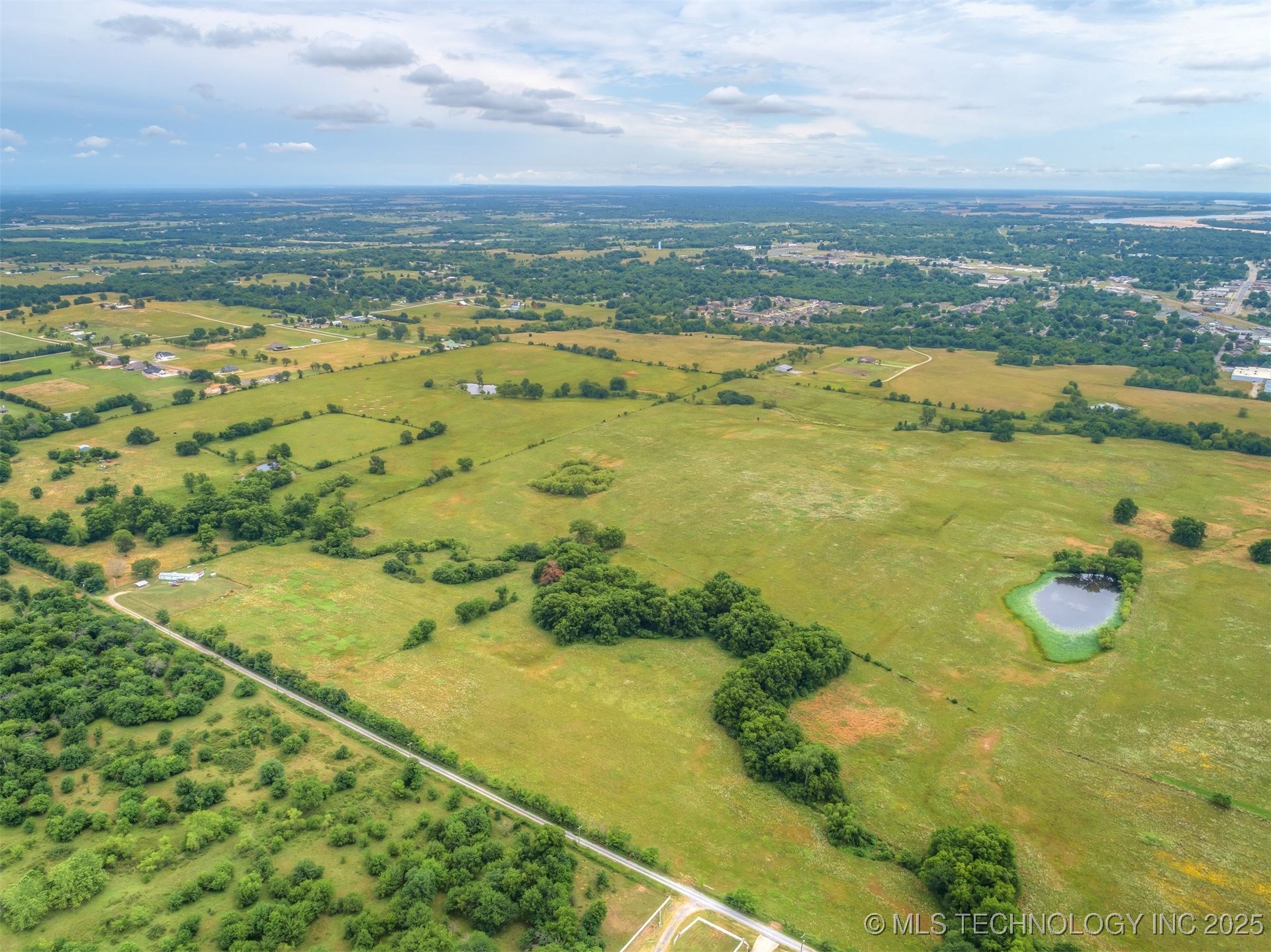 S 289th East Avenue Property Photo 4