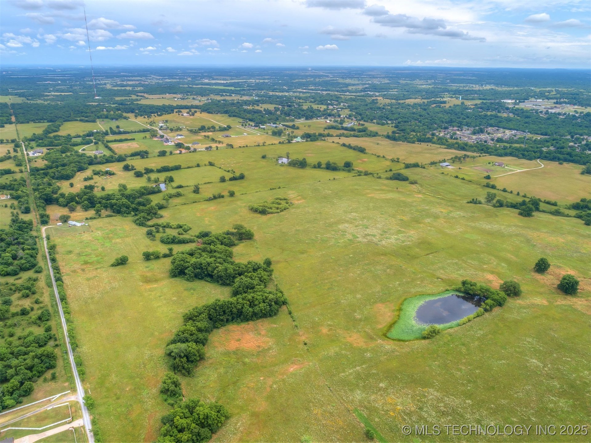 S 289th East Avenue Property Photo 5