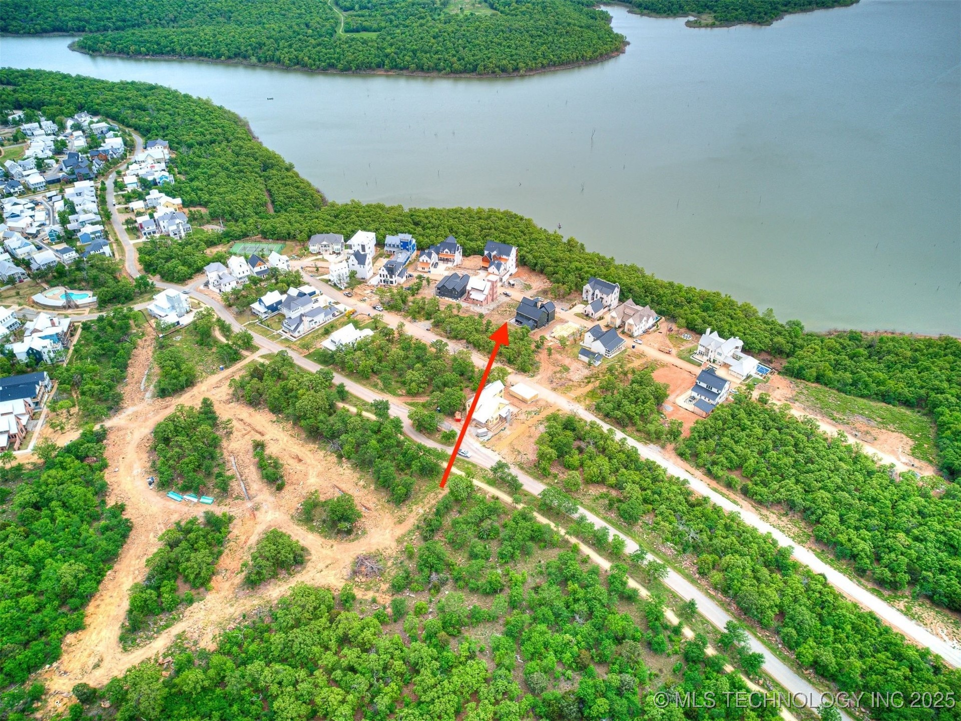 115 Lower Greenway Property Photo 1