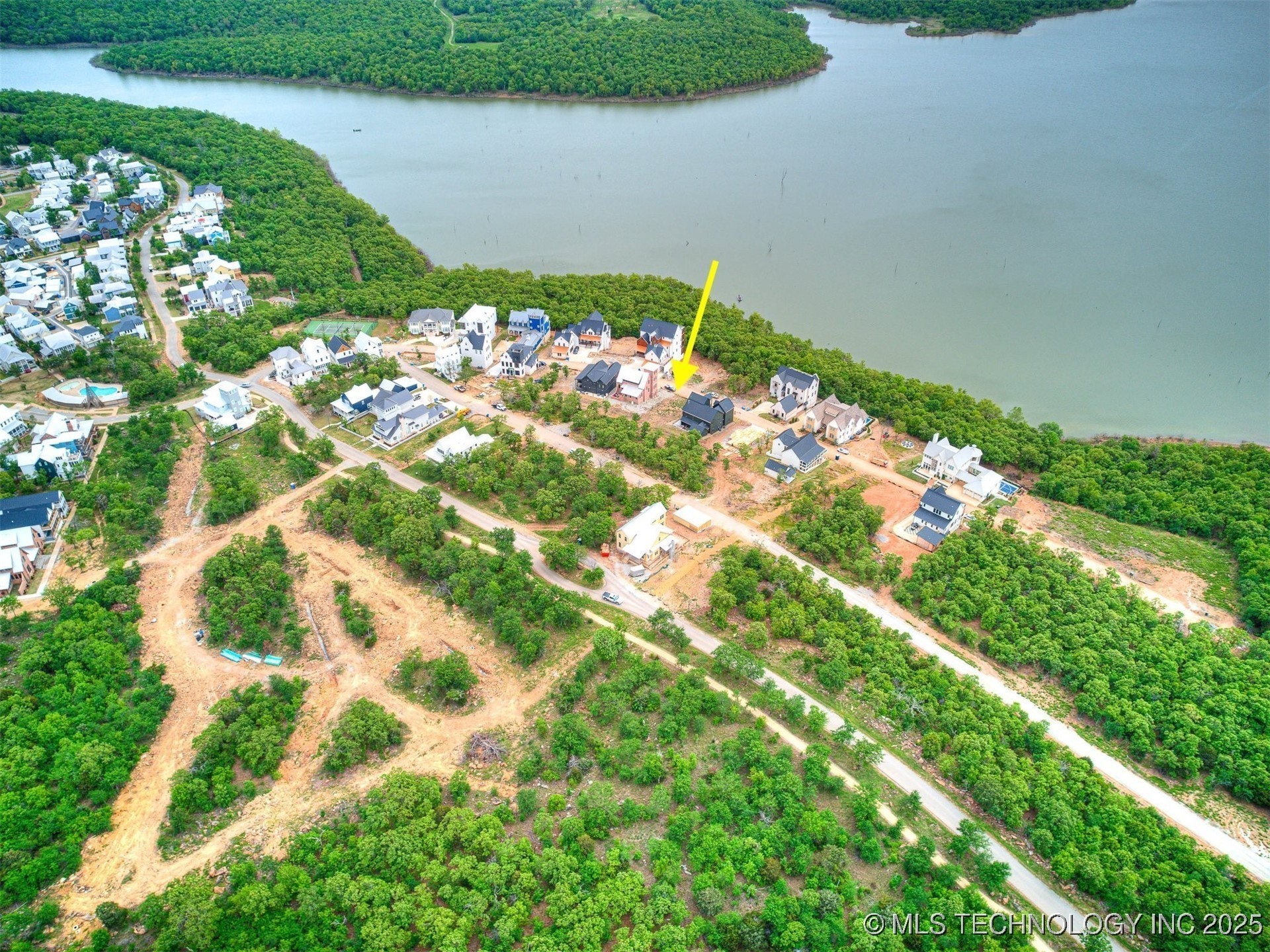 115 Lower Greenway Property Photo 11